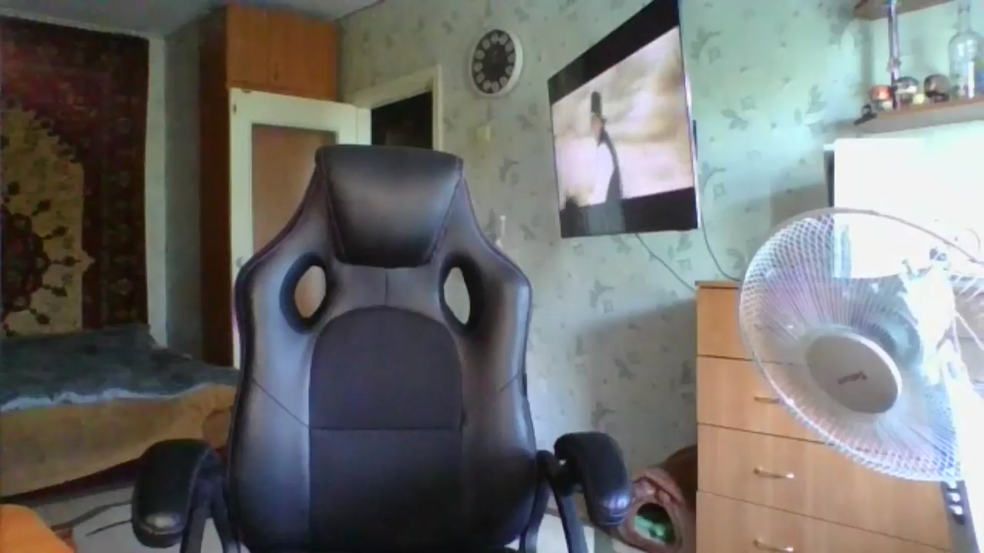 Gallery image thumbnail from Candy_UA's myfreecams stream on, 07/16/2024, 09:01 image 8 of 20