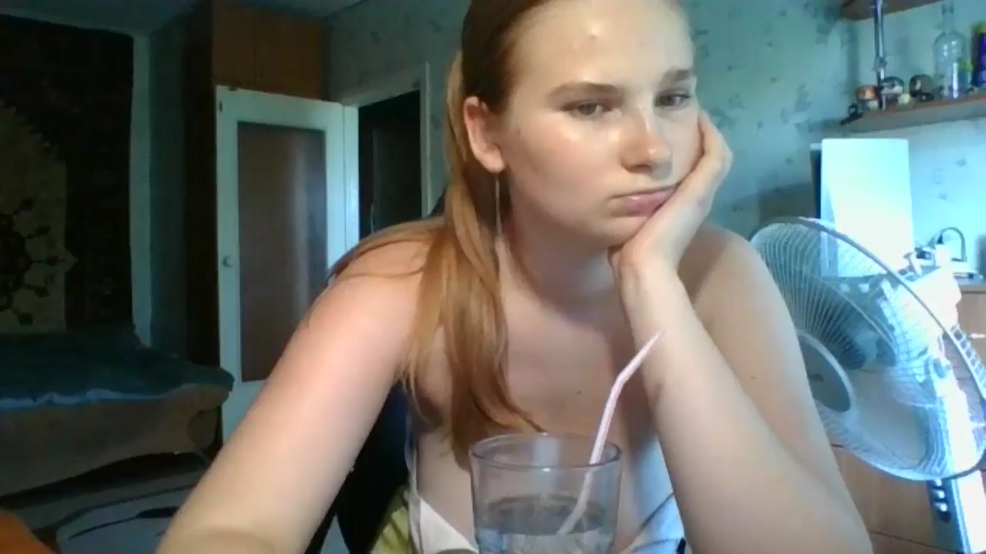 Gallery image thumbnail from Candy_UA's myfreecams stream on, 07/16/2024, 09:01 image 9 of 20