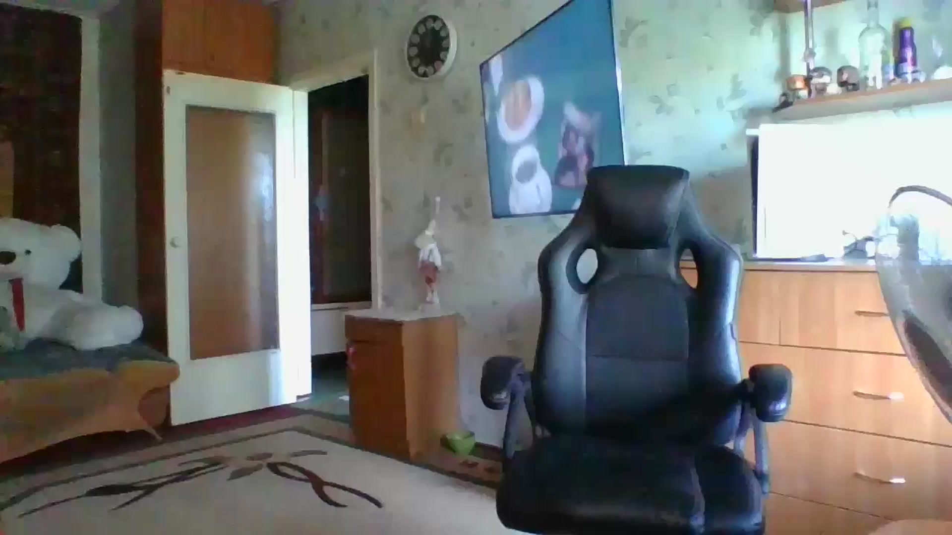 Gallery image thumbnail from Candy_UA's myfreecams stream on, 07/24/2024, 08:17 image 1 of 20