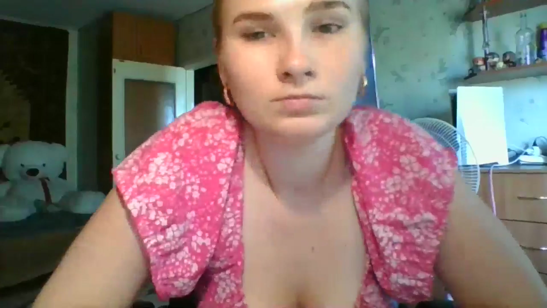 Gallery image thumbnail from Candy_UA's myfreecams stream on, 07/25/2024, 11:58 image 5 of 20
