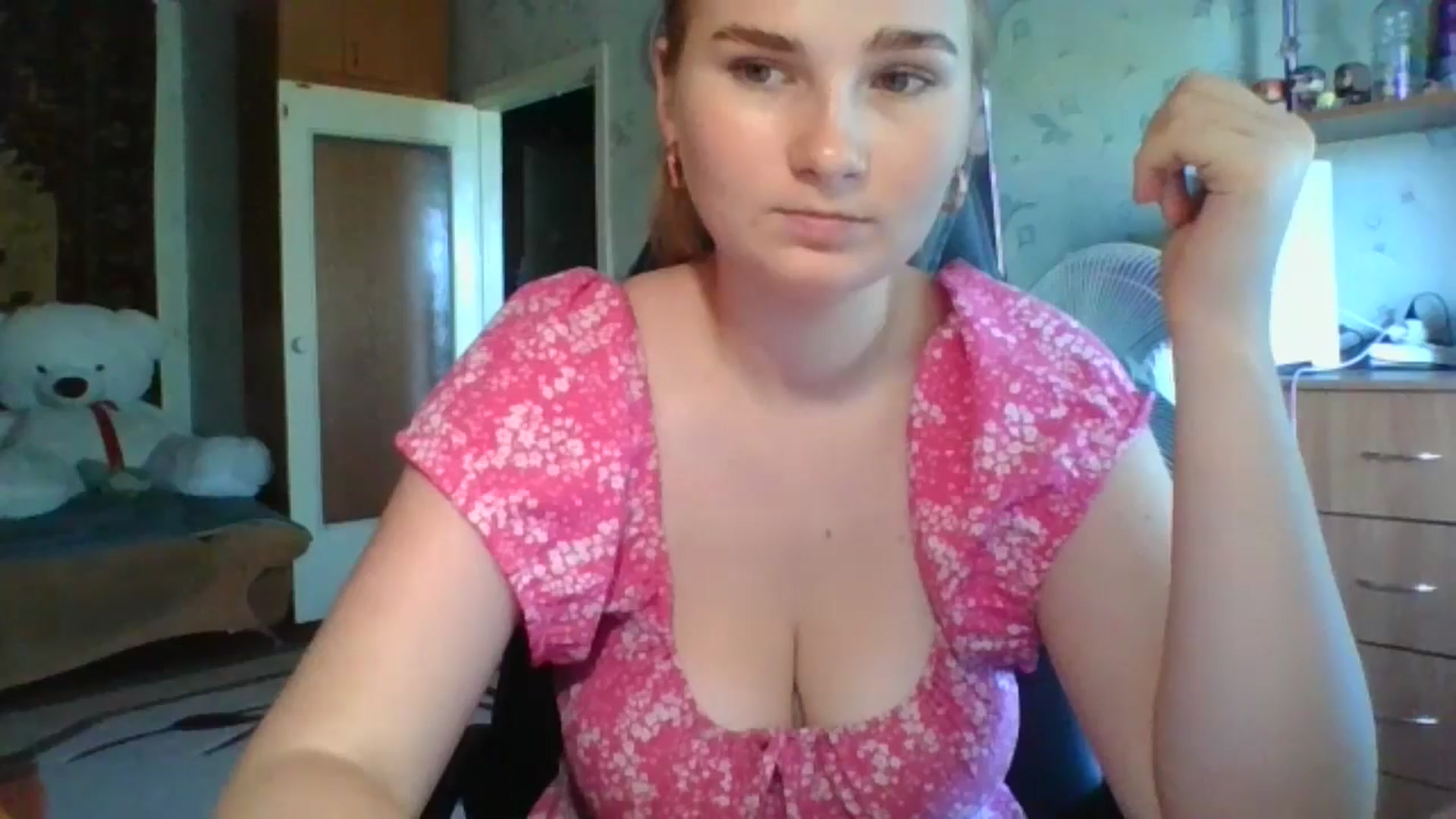 Gallery image thumbnail from Candy_UA's myfreecams stream on, 07/25/2024, 11:58 image 20 of 20