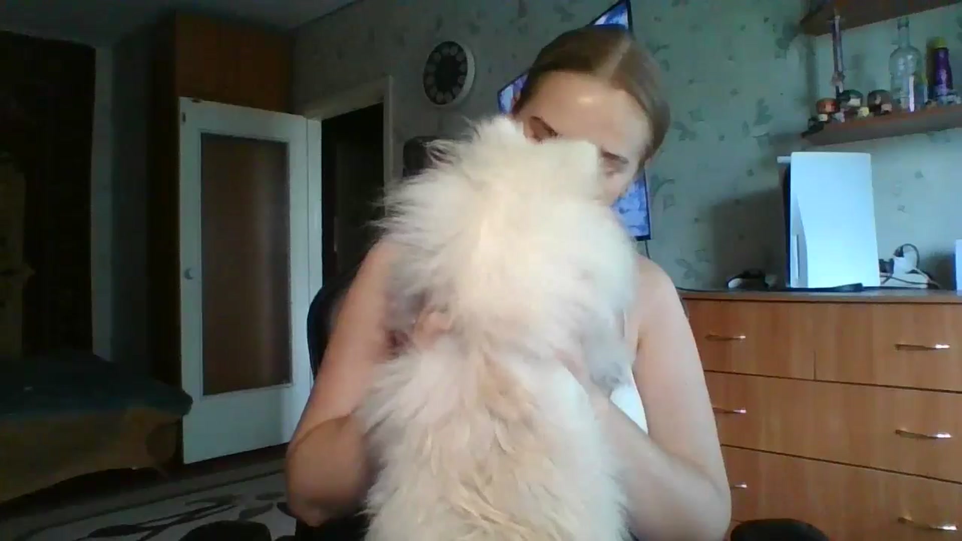 Gallery image thumbnail from Candy_UA's myfreecams stream on, 09/03/2024, 11:20 image 7 of 20