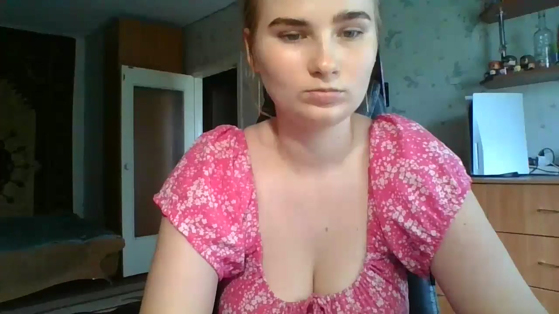 Gallery image thumbnail from Candy_UA's myfreecams stream on, 09/04/2024, 08:59 image 10 of 20