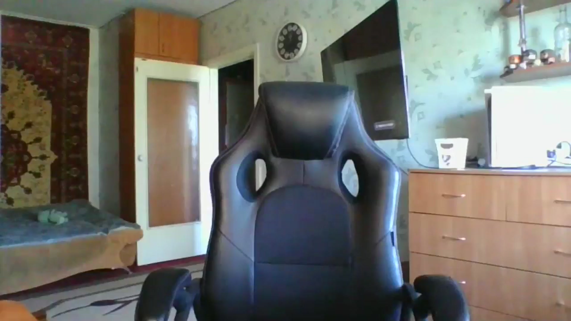 Gallery image thumbnail from Candy_UA's myfreecams stream on, 09/06/2024, 09:20 image 10 of 20