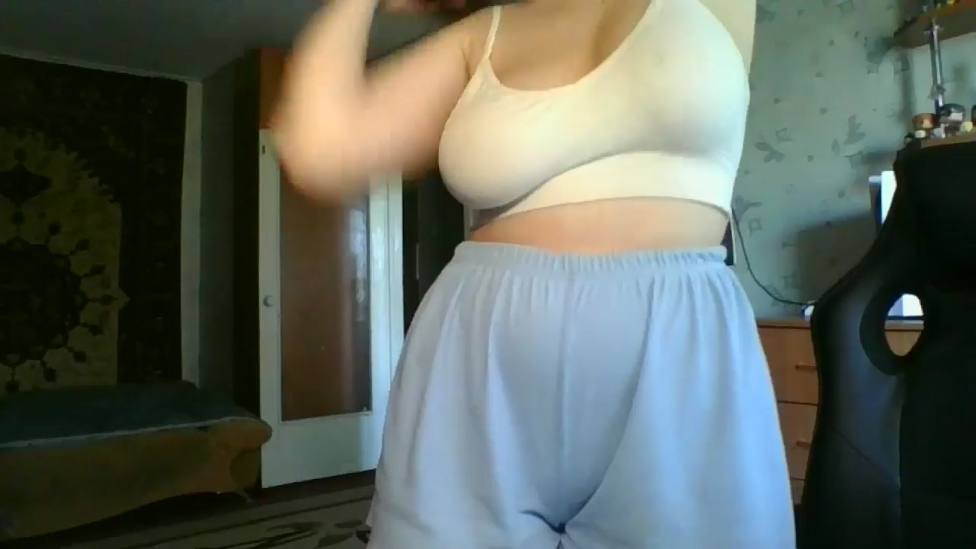 Gallery image thumbnail from Candy_UA's myfreecams stream on, 09/09/2024, 10:32 image 11 of 20