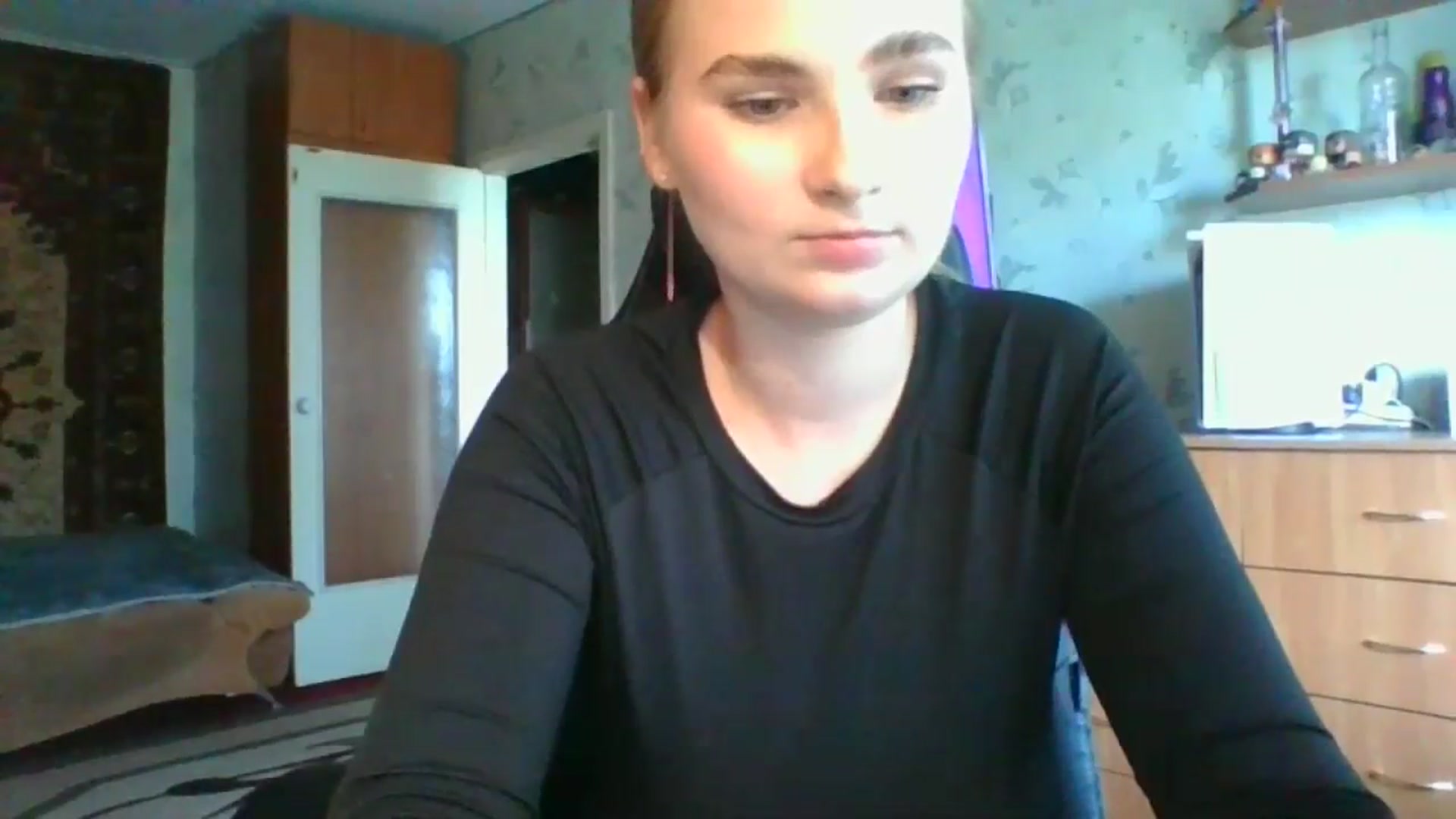 Gallery image thumbnail from Candy_UA's myfreecams stream on, 09/09/2024, 11:57 image 5 of 20