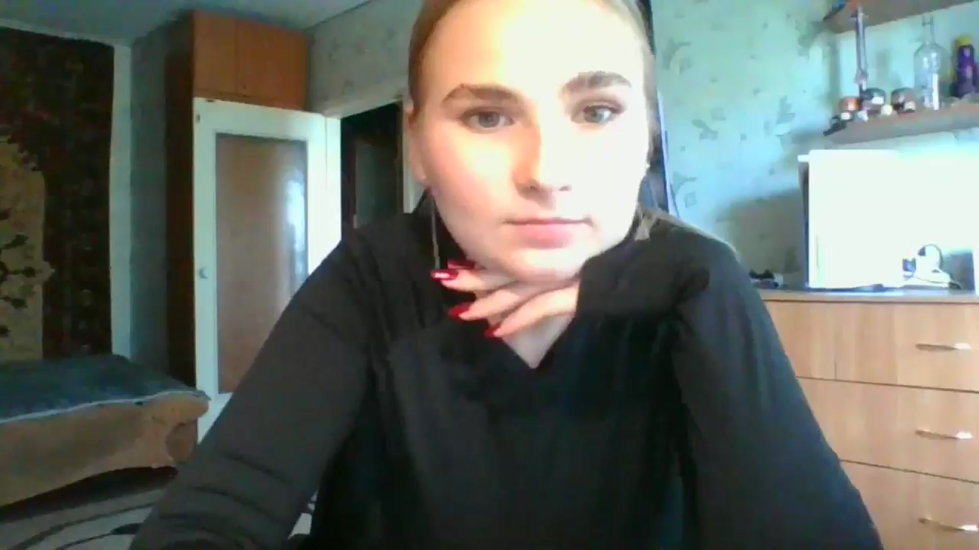 Gallery image thumbnail from Candy_UA's myfreecams stream on, 09/09/2024, 11:57 image 11 of 20