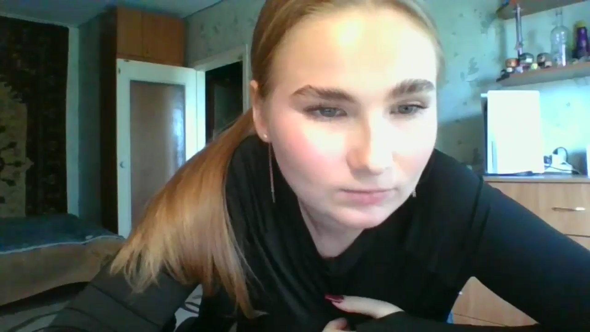 Gallery image thumbnail from Candy_UA's myfreecams stream on, 09/09/2024, 11:57 image 19 of 20