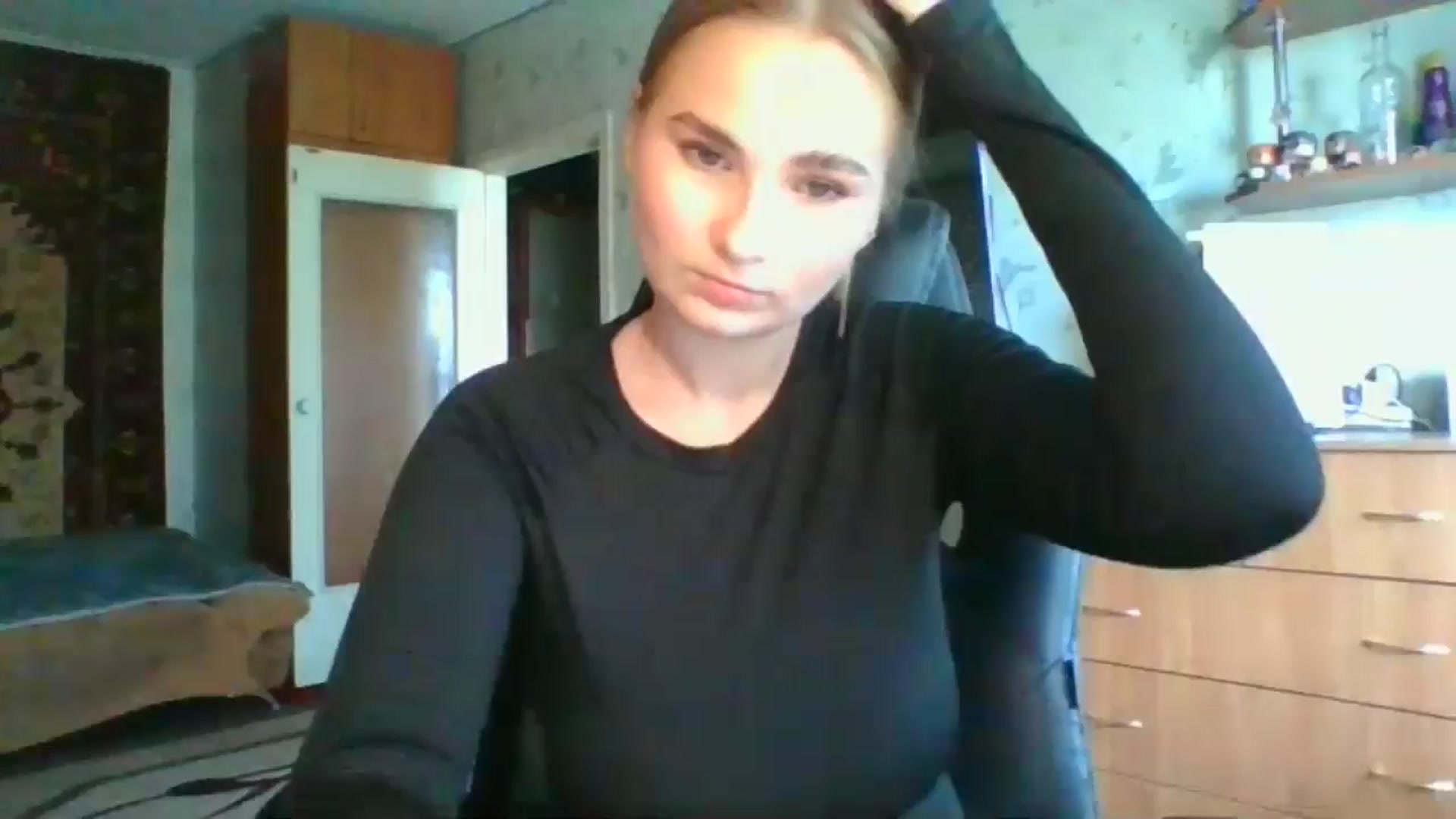 Gallery image thumbnail from Candy_UA's myfreecams stream on, 09/09/2024, 11:57 image 14 of 20