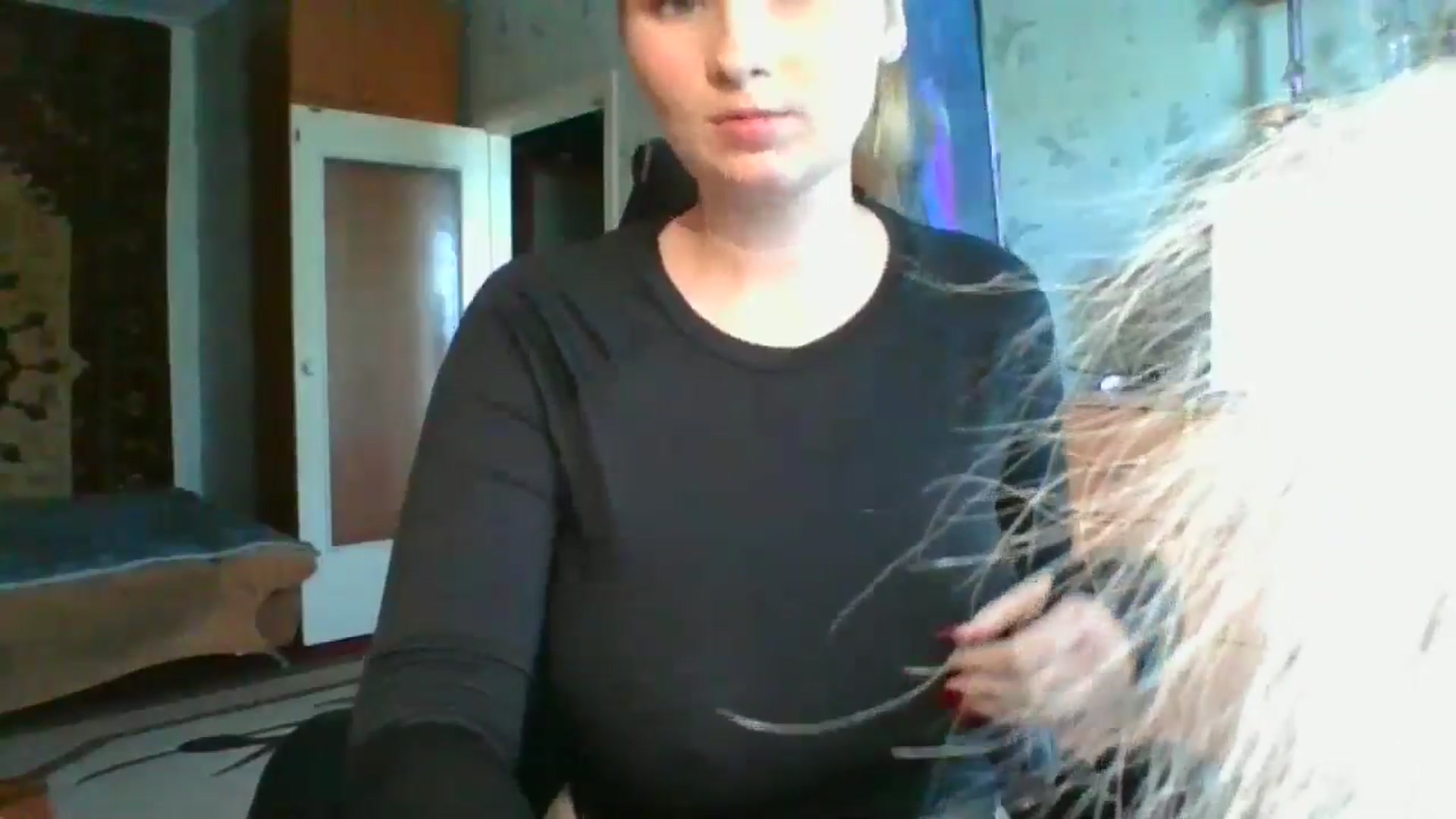 Gallery image thumbnail from Candy_UA's myfreecams stream on, 09/09/2024, 11:57 image 2 of 20