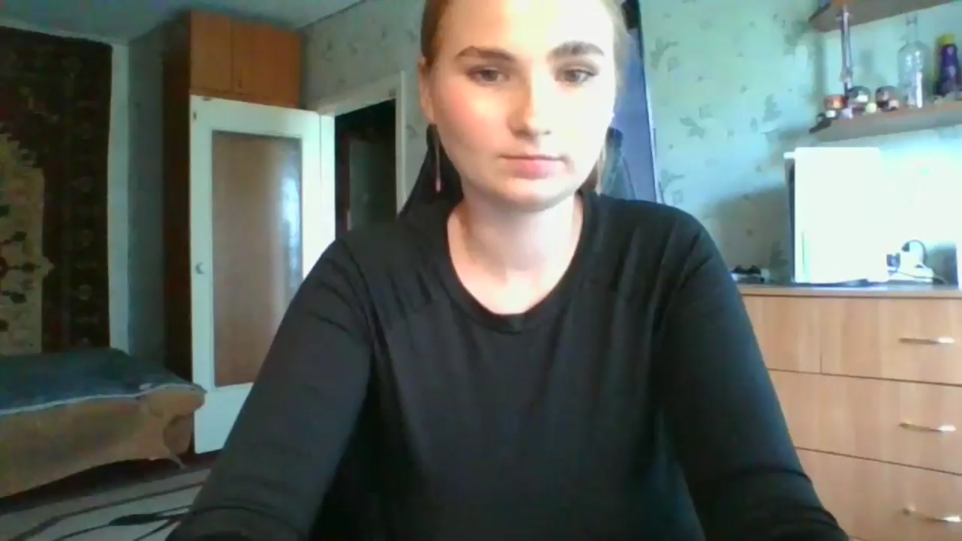 Gallery image thumbnail from Candy_UA's myfreecams stream on, 09/09/2024, 11:57 image 18 of 20