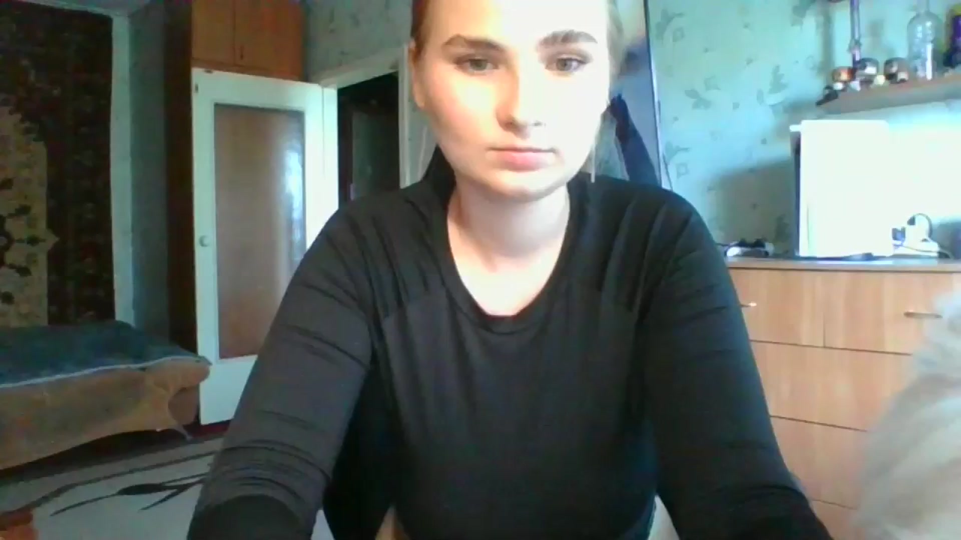 Gallery image thumbnail from Candy_UA's myfreecams stream on, 09/09/2024, 11:57 image 1 of 20