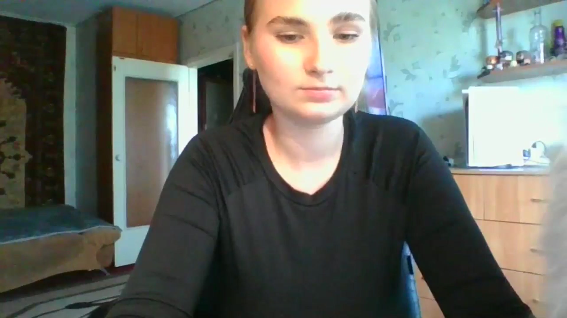 Gallery image thumbnail from Candy_UA's myfreecams stream on, 09/09/2024, 11:57 image 4 of 20