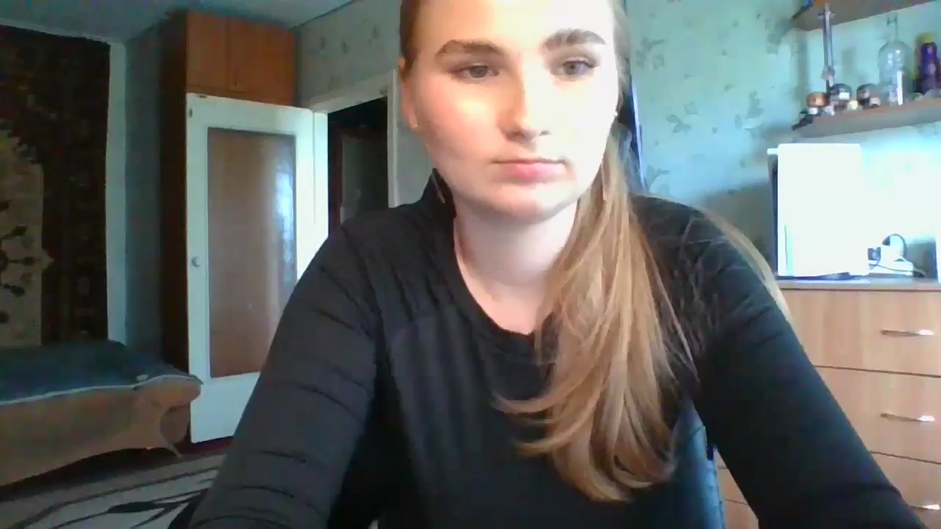 Gallery image thumbnail from Candy_UA's myfreecams stream on, 09/09/2024, 11:57 image 20 of 20