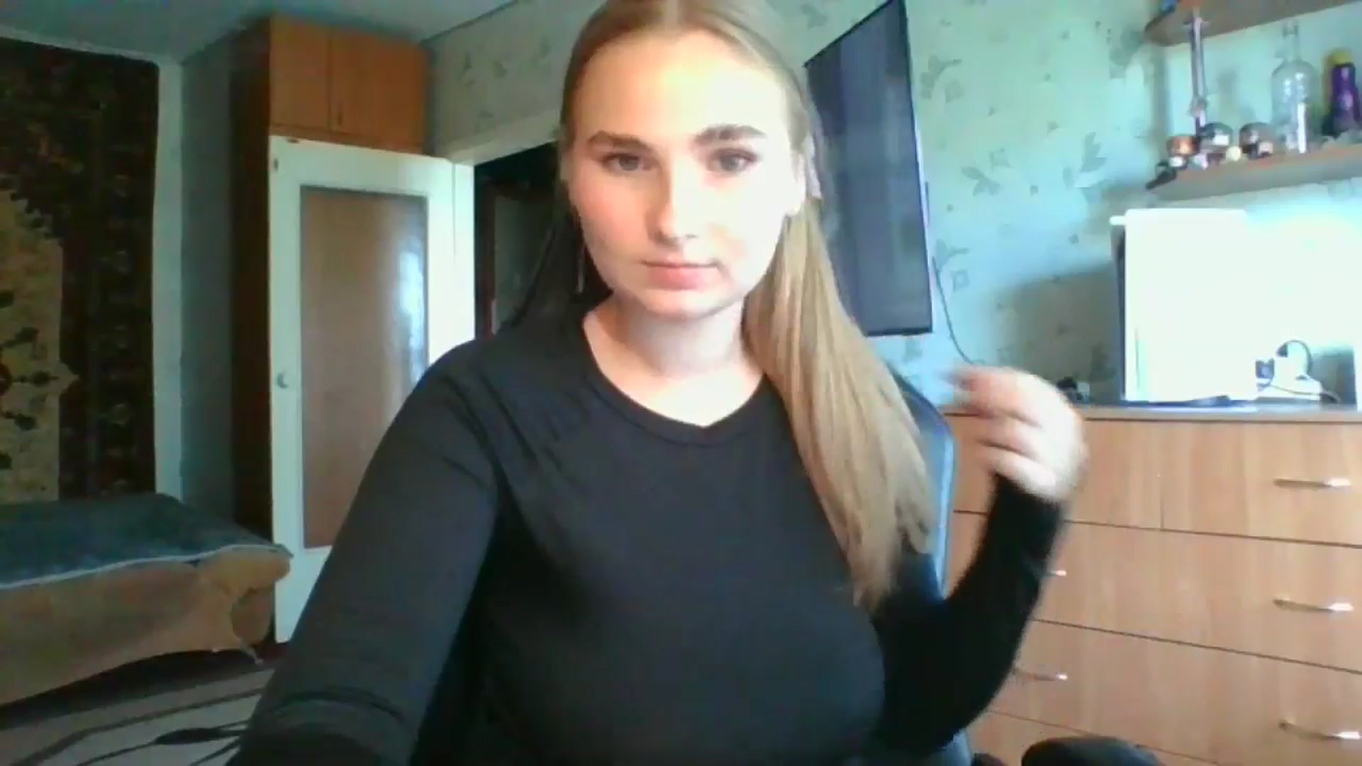 Gallery image thumbnail from Candy_UA's myfreecams stream on, 09/09/2024, 11:57 image 12 of 20
