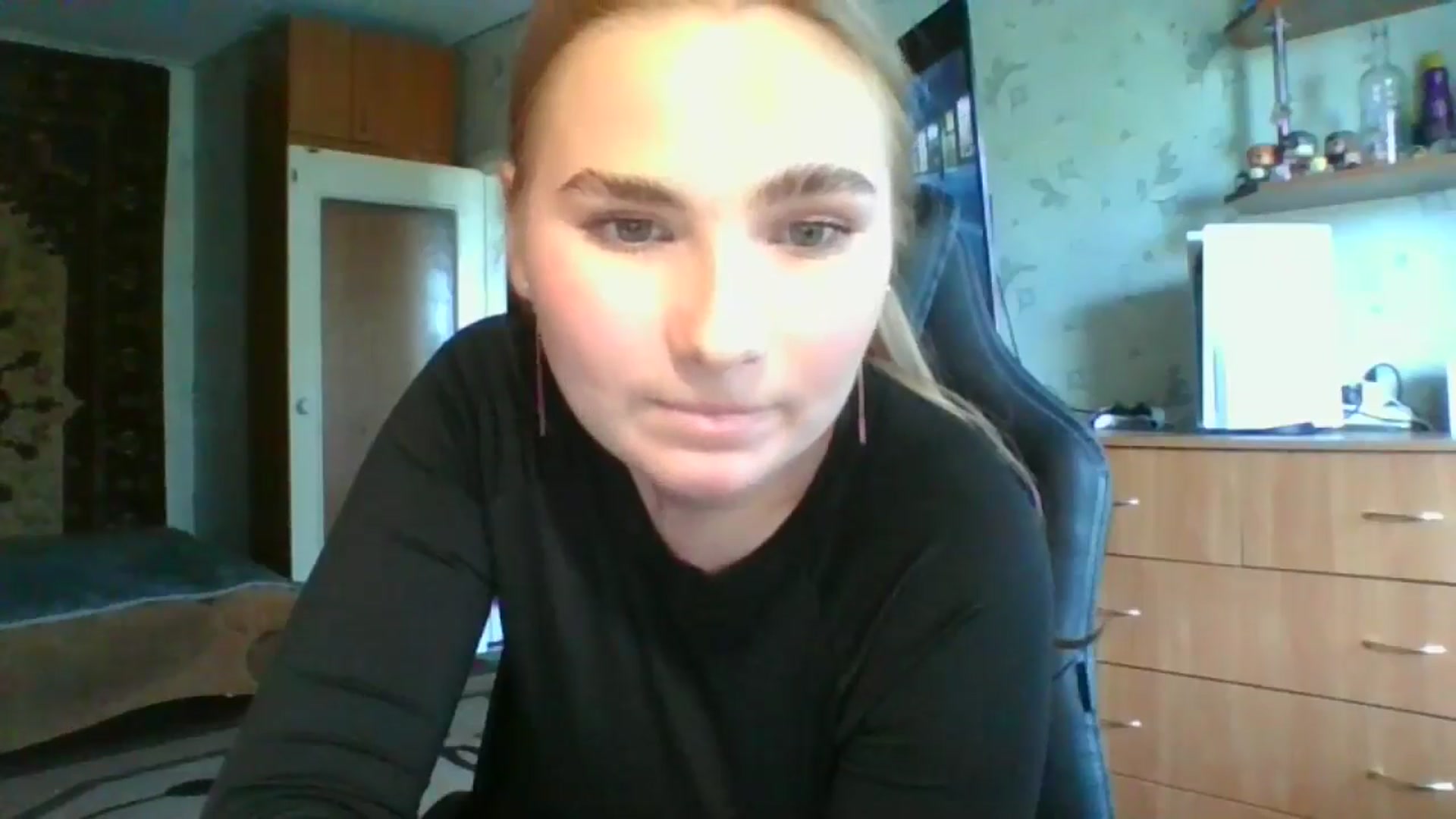 Gallery image thumbnail from Candy_UA's myfreecams stream on, 09/09/2024, 11:57 image 10 of 20