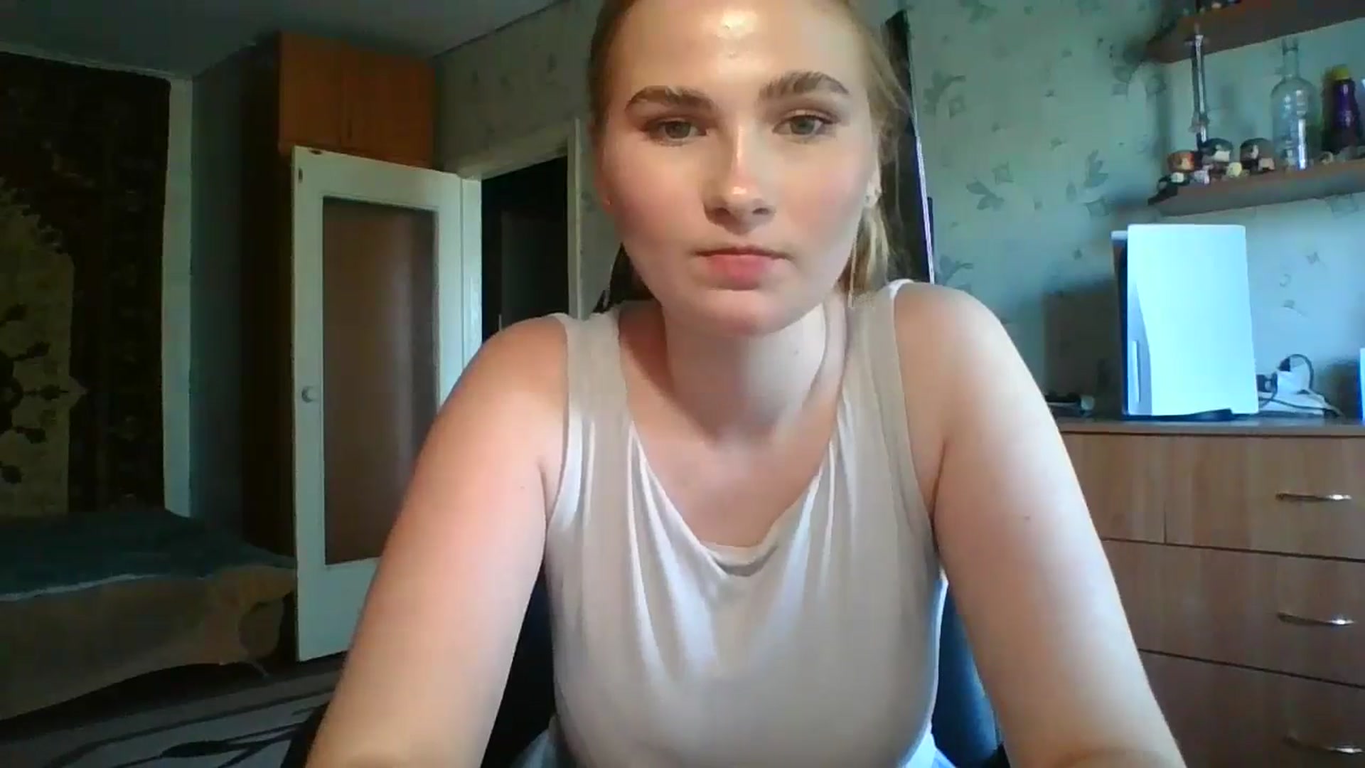 Gallery image thumbnail from Candy_UA's myfreecams stream on, 09/11/2024, 11:09 image 18 of 20