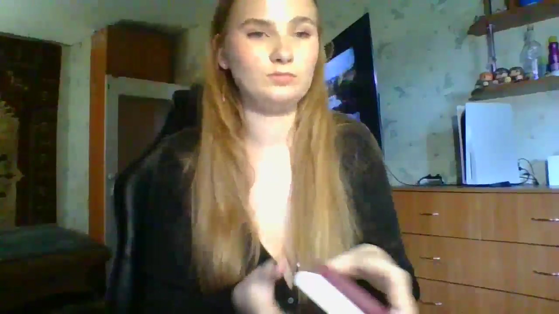 Gallery image thumbnail from Candy_UA's myfreecams stream on, 10/07/2024, 11:24 image 13 of 20