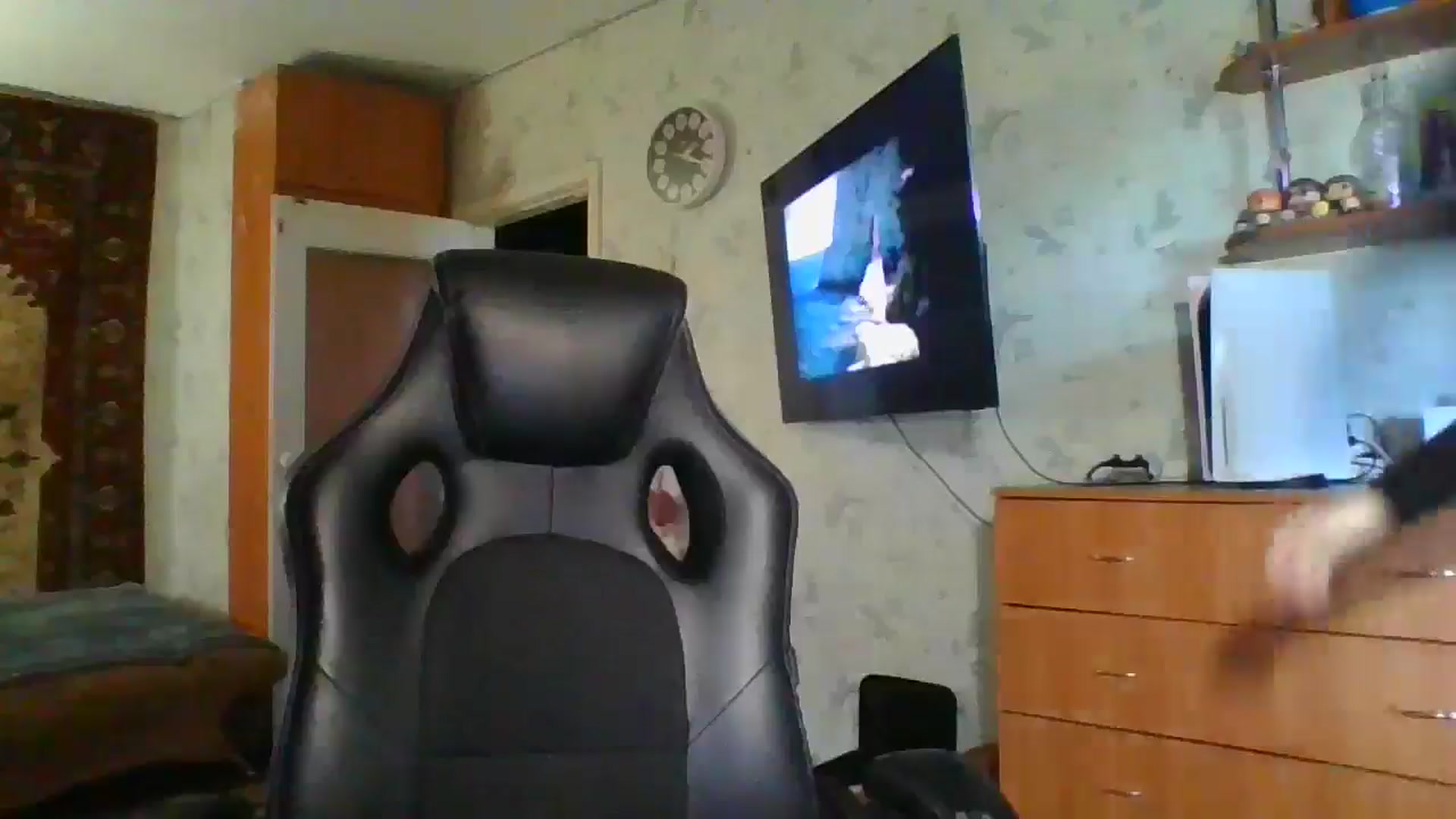 Gallery image thumbnail from Candy_UA's myfreecams stream on, 10/07/2024, 11:24 image 12 of 20