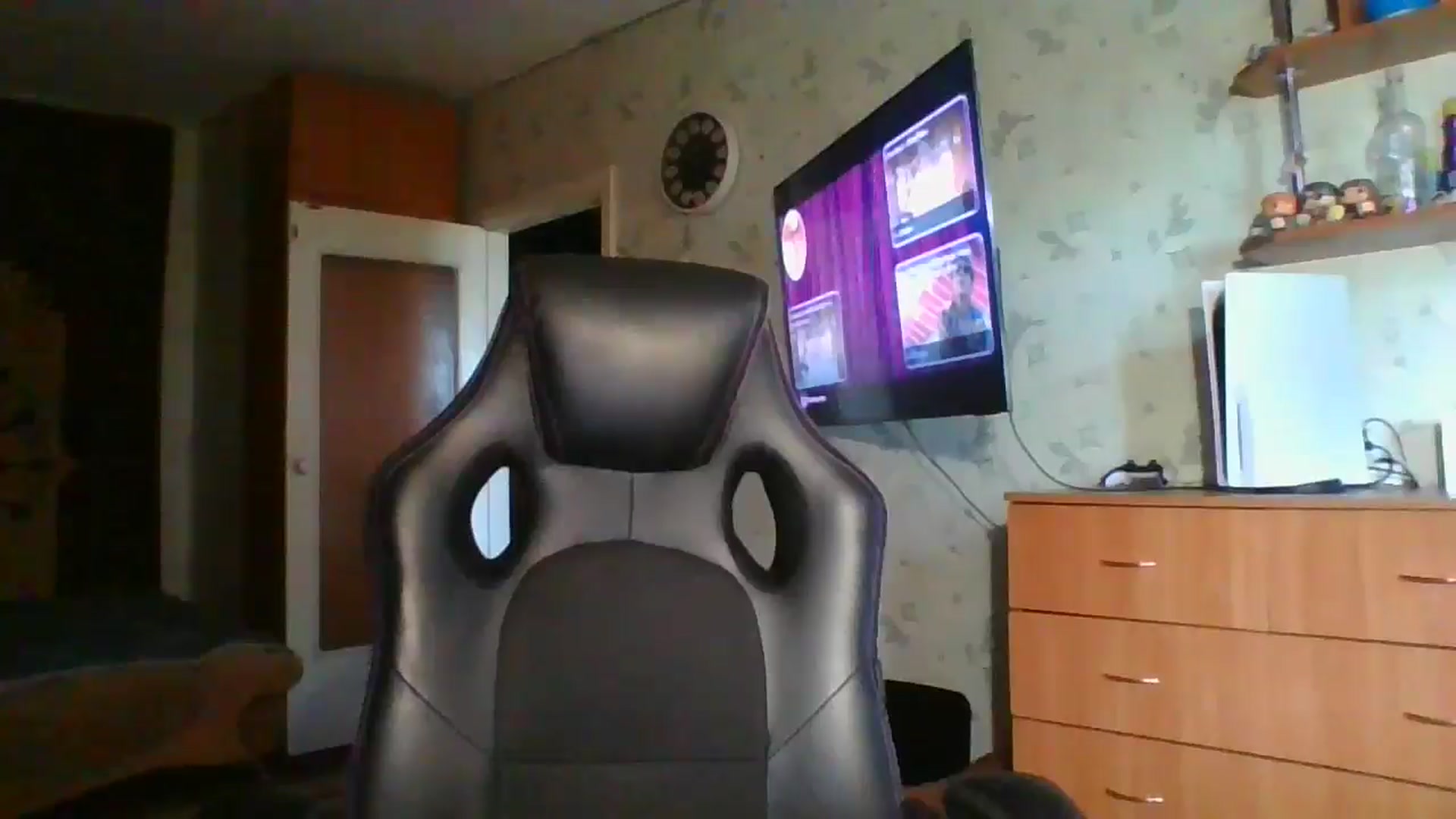 Gallery image thumbnail from Candy_UA's myfreecams stream on, 10/07/2024, 11:24 image 7 of 20