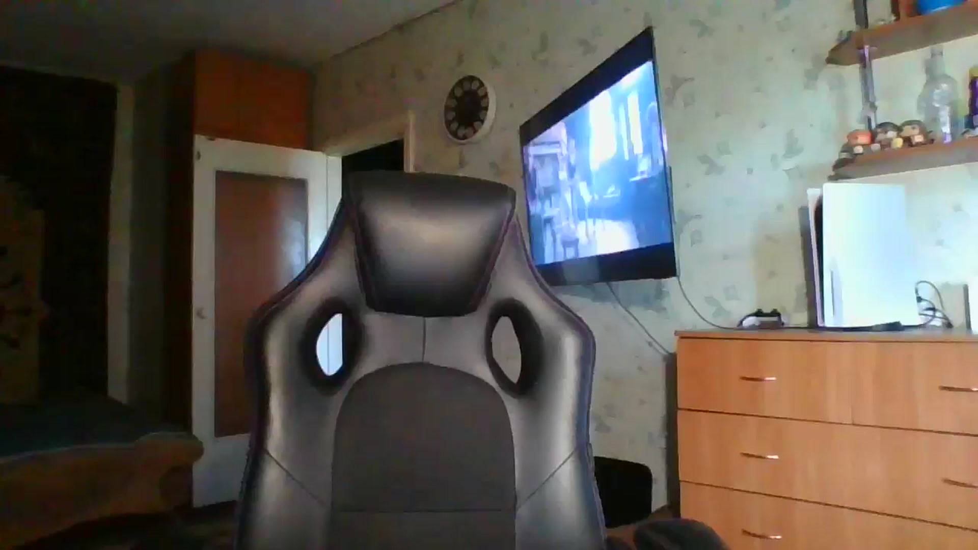 Gallery image thumbnail from Candy_UA's myfreecams stream on, 10/07/2024, 11:24 image 6 of 20