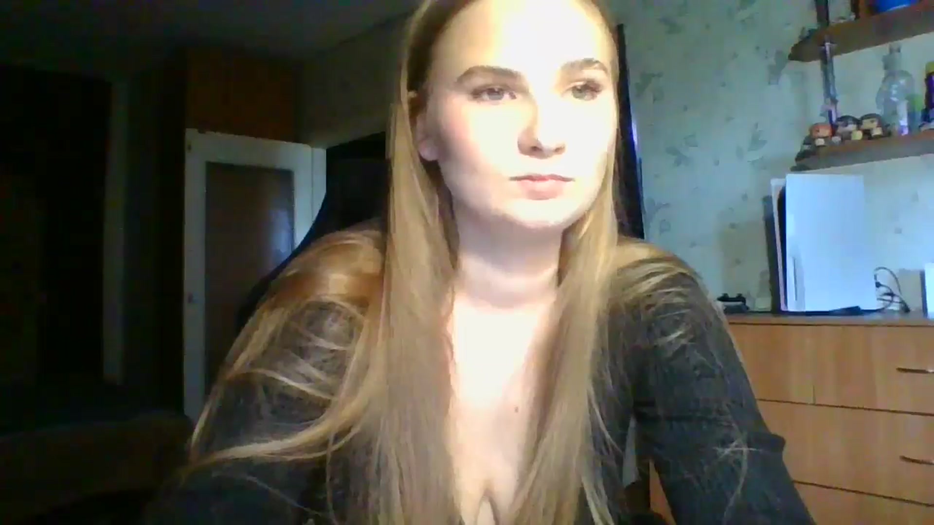 Gallery image thumbnail from Candy_UA's myfreecams stream on, 10/07/2024, 11:24 image 8 of 20