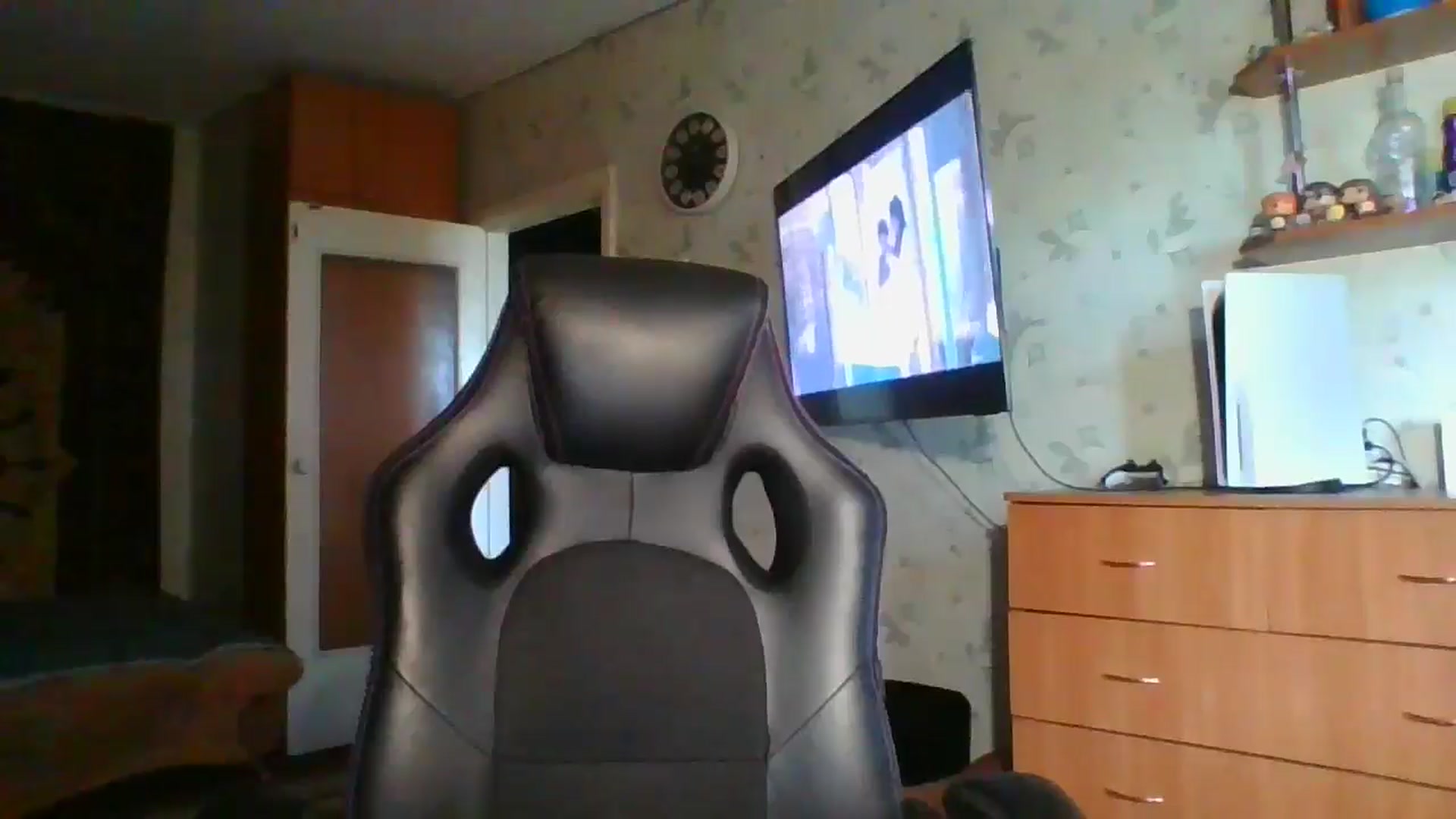 Gallery image thumbnail from Candy_UA's myfreecams stream on, 10/07/2024, 11:24 image 5 of 20