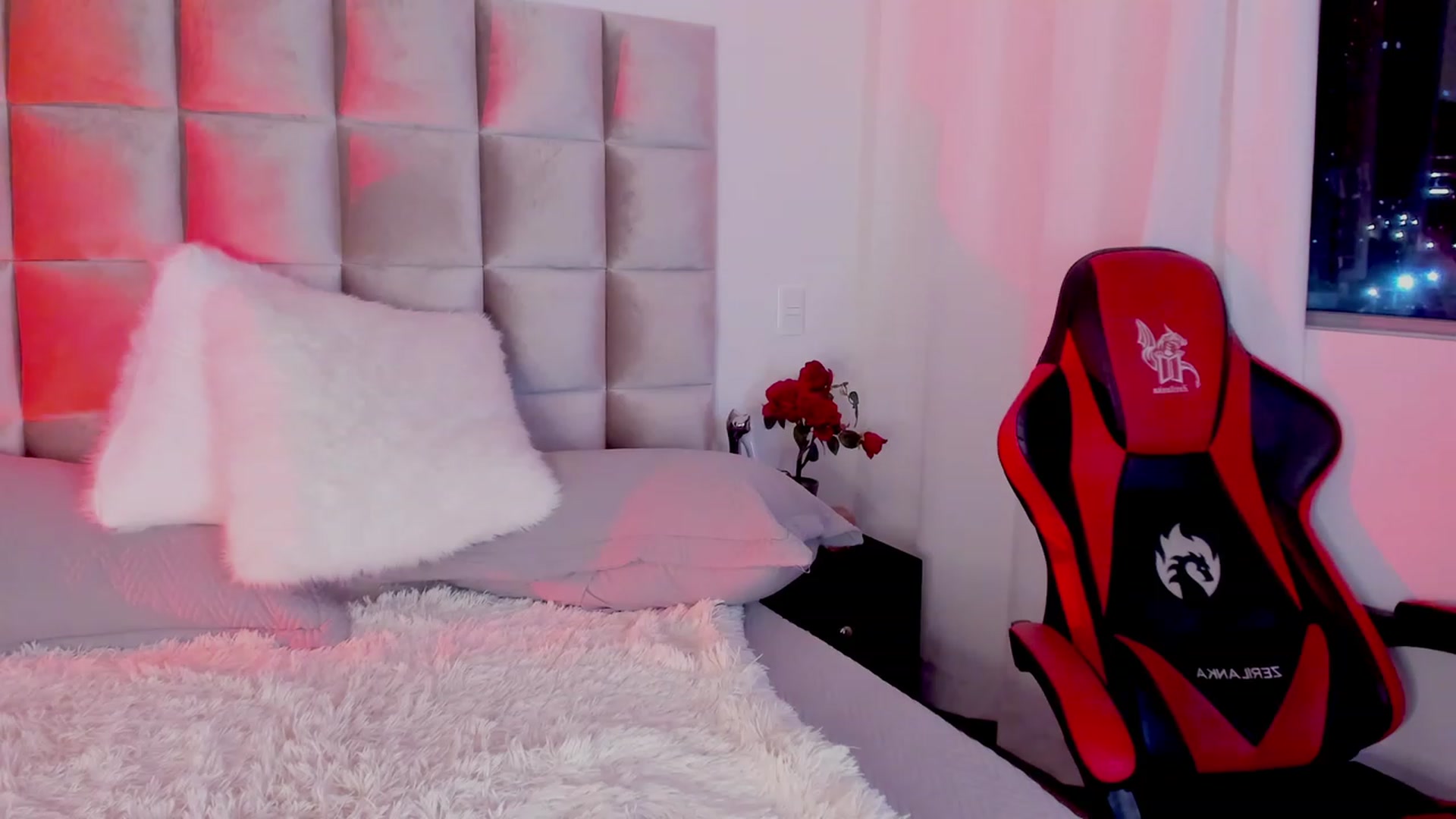 Gallery image thumbnail from Candyred88's myfreecams stream on, 11/16/2022, 08:31 image 14 of 20