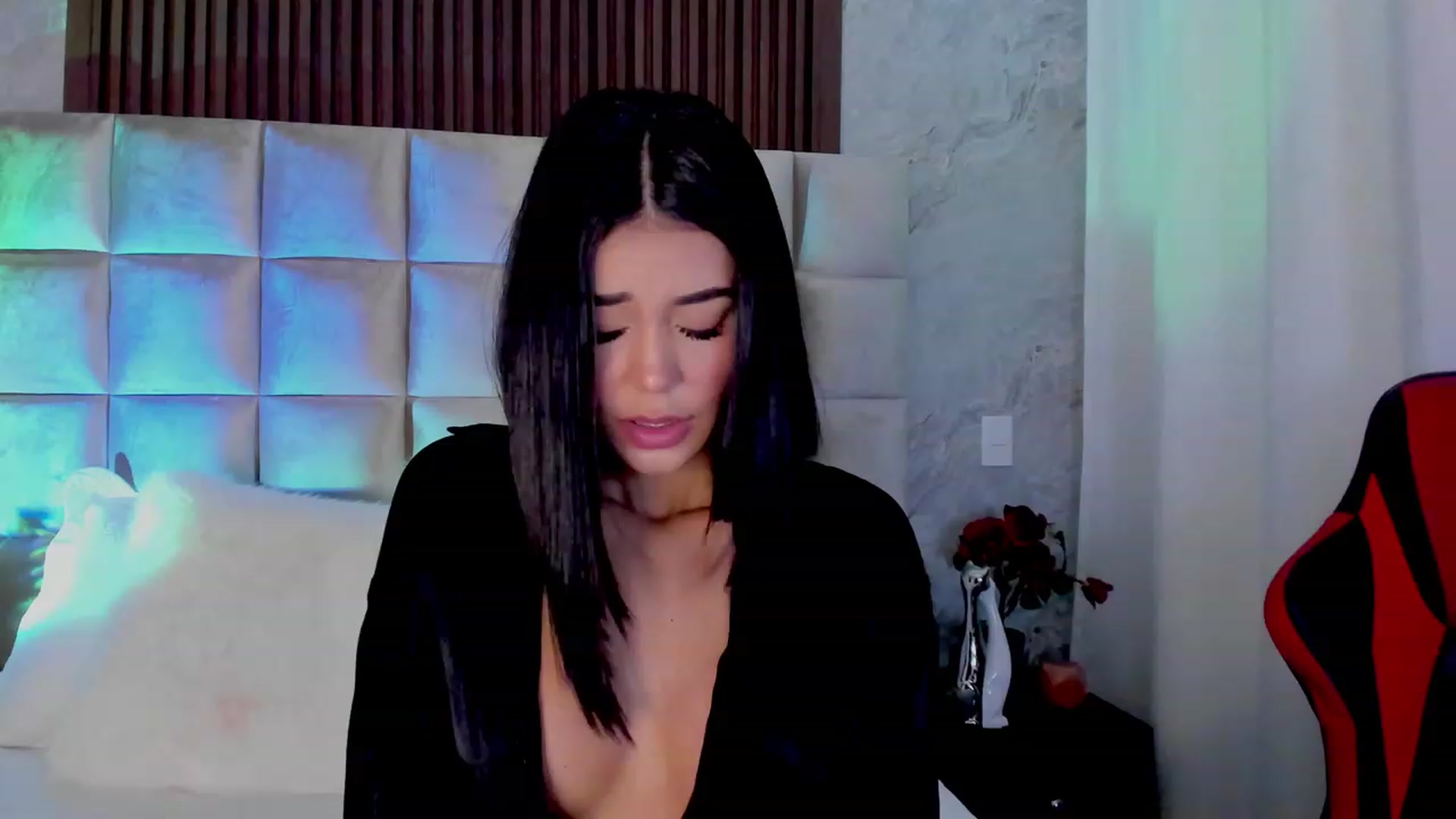 Gallery image thumbnail from Candyred88's myfreecams stream on, 11/27/2022, 06:21 image 1 of 20