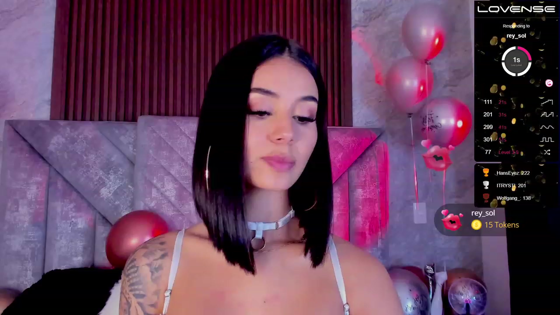 Gallery image thumbnail from Candyred88's myfreecams stream on, 02/27/2023, 06:10 image 14 of 20
