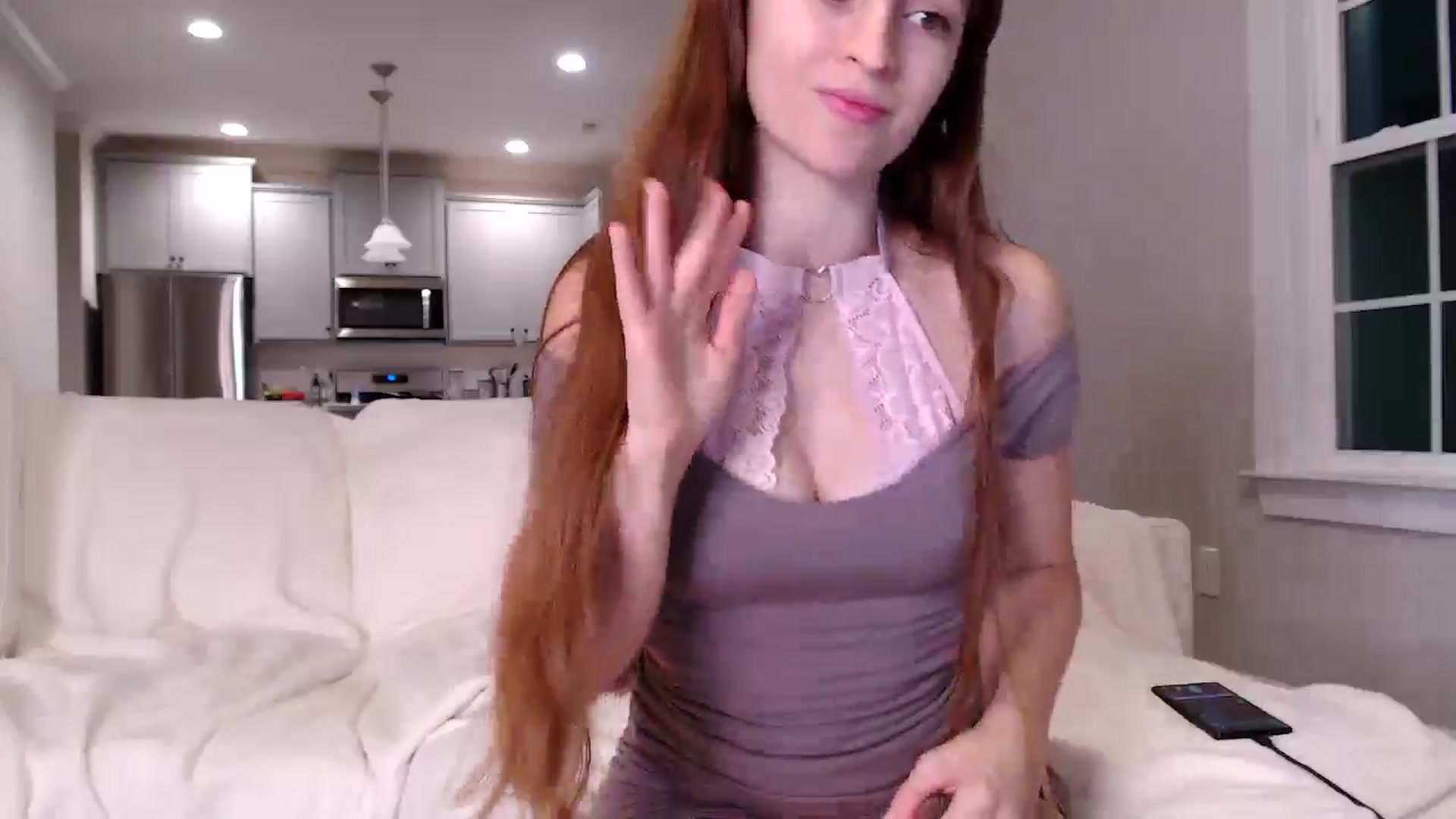Gallery image thumbnail from Candyredhead's myfreecams stream on, 08/12/2025, 01:20 image 11 of 20