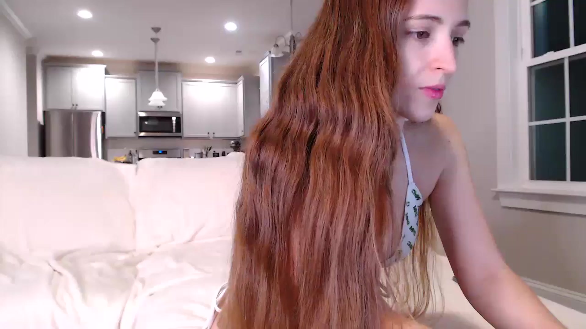 Gallery image thumbnail from Candyredhead's myfreecams stream on, 08/19/2025, 03:05 image 6 of 20