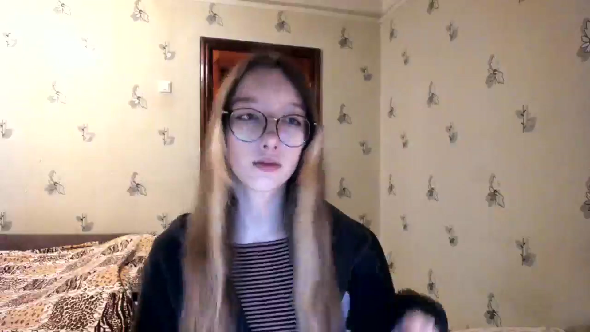 Gallery image thumbnail from CandyyCrushh's myfreecams stream on, 10/24/2024, 17:39 image 12 of 20