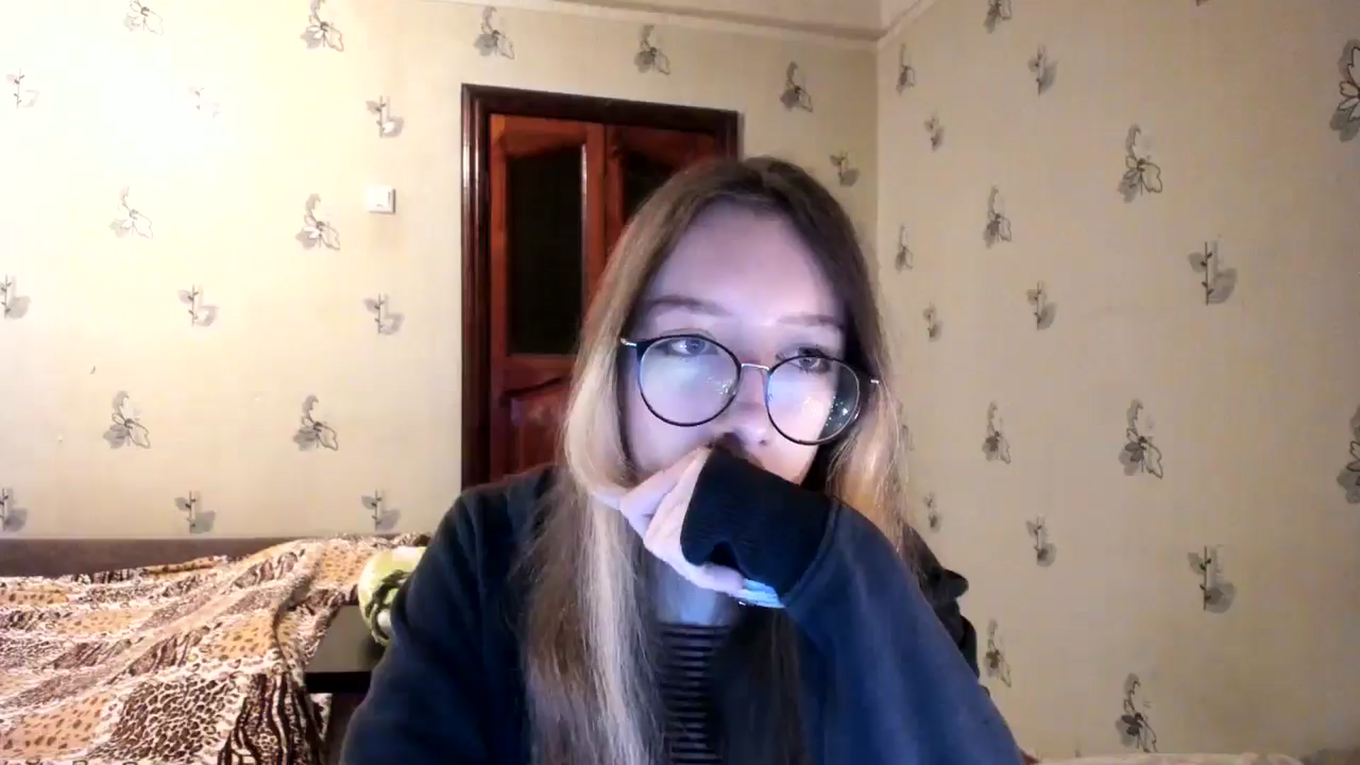 Gallery image thumbnail from CandyyCrushh's myfreecams stream on, 10/24/2024, 17:39 image 19 of 20