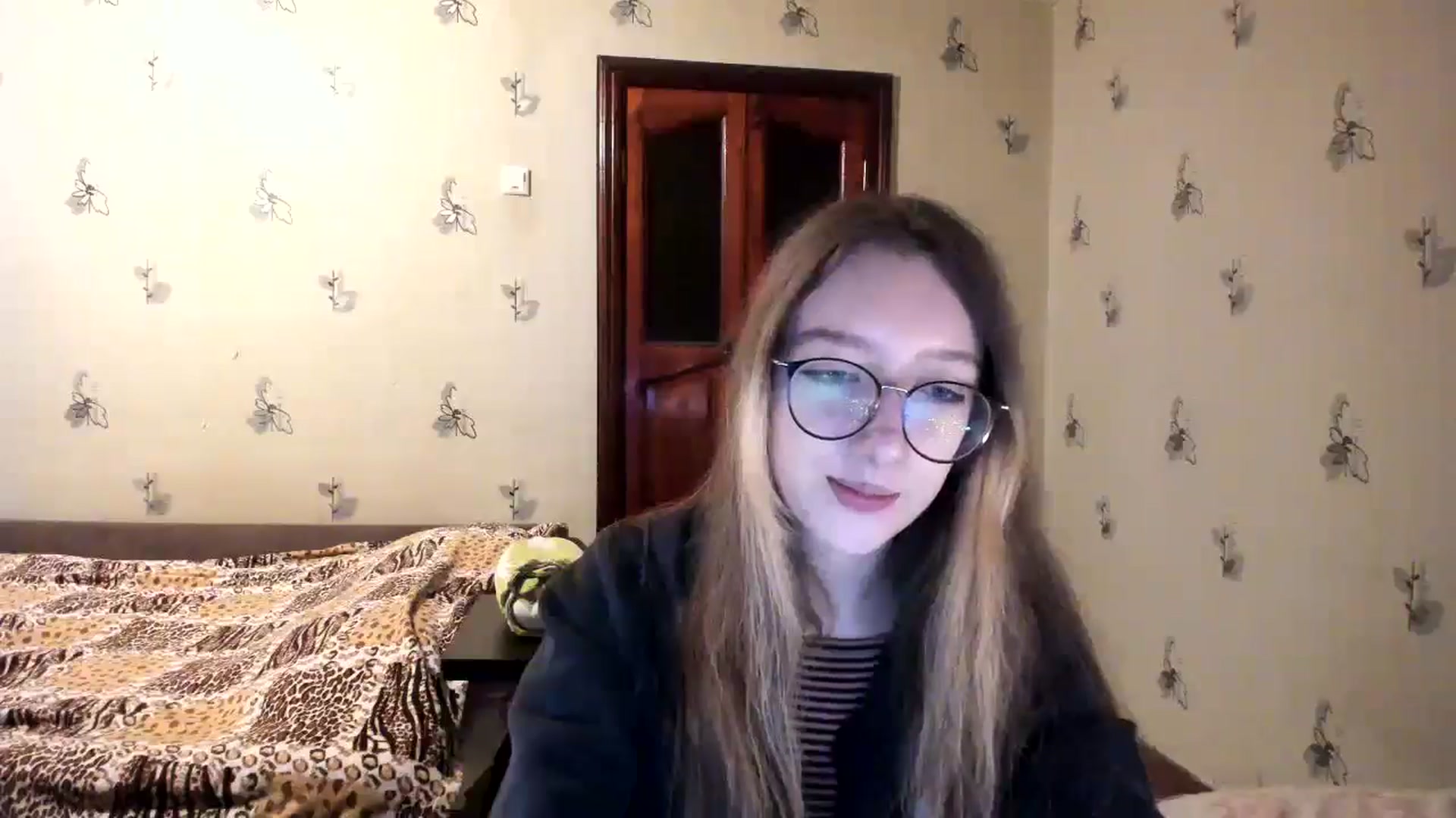 Gallery image thumbnail from CandyyCrushh's myfreecams stream on, 10/24/2024, 20:29 image 20 of 20