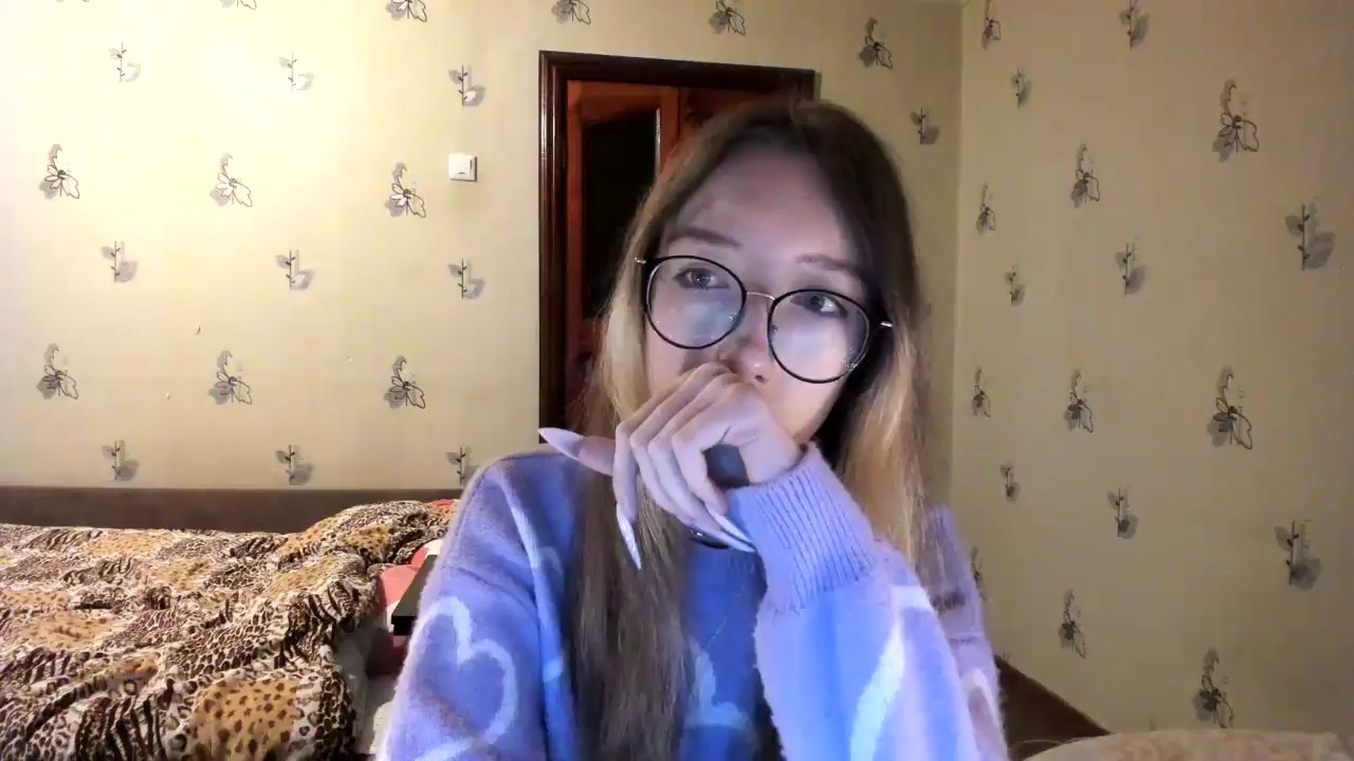 Gallery image thumbnail from CandyyCrushh's myfreecams stream on, 10/25/2024, 15:21 image 11 of 20