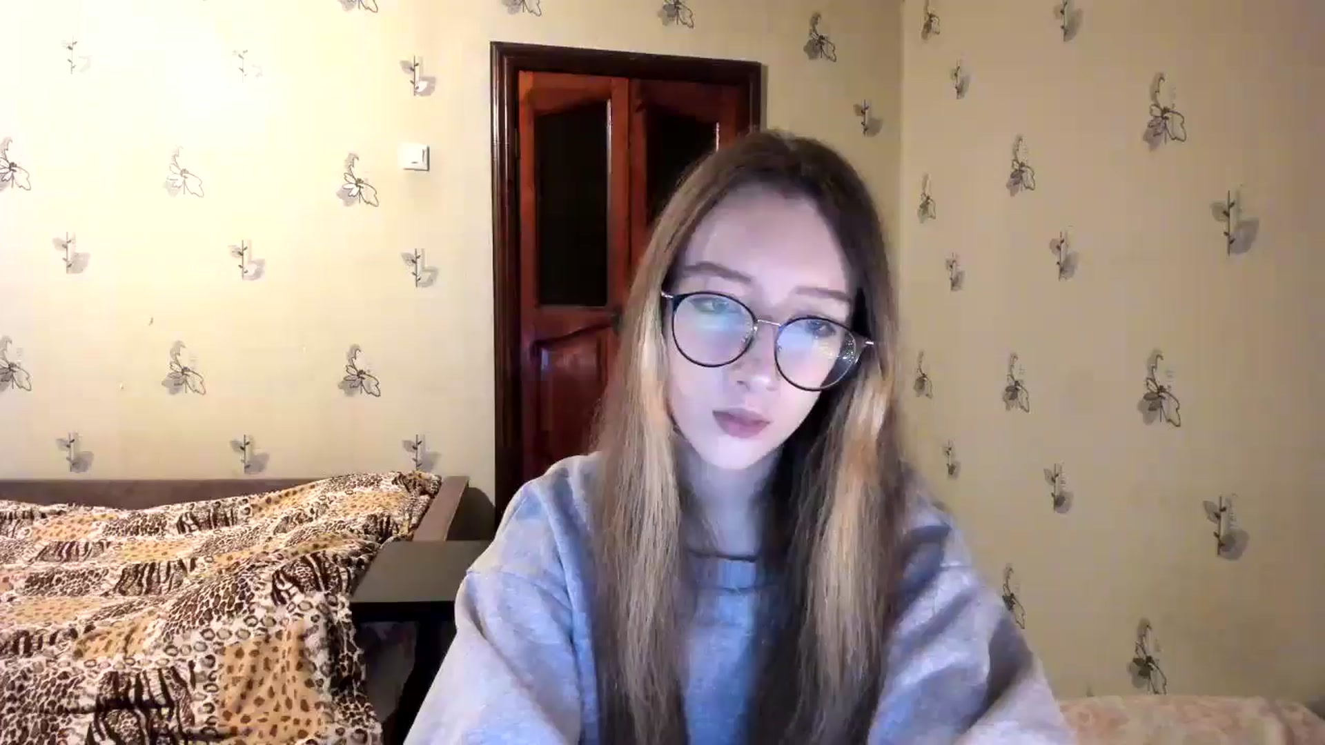 Gallery image thumbnail from CandyyCrushh's myfreecams stream on, 10/26/2024, 15:00 image 18 of 20