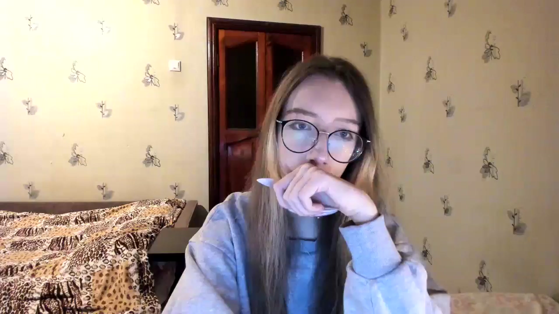 Gallery image thumbnail from CandyyCrushh's myfreecams stream on, 10/26/2024, 15:00 image 5 of 20