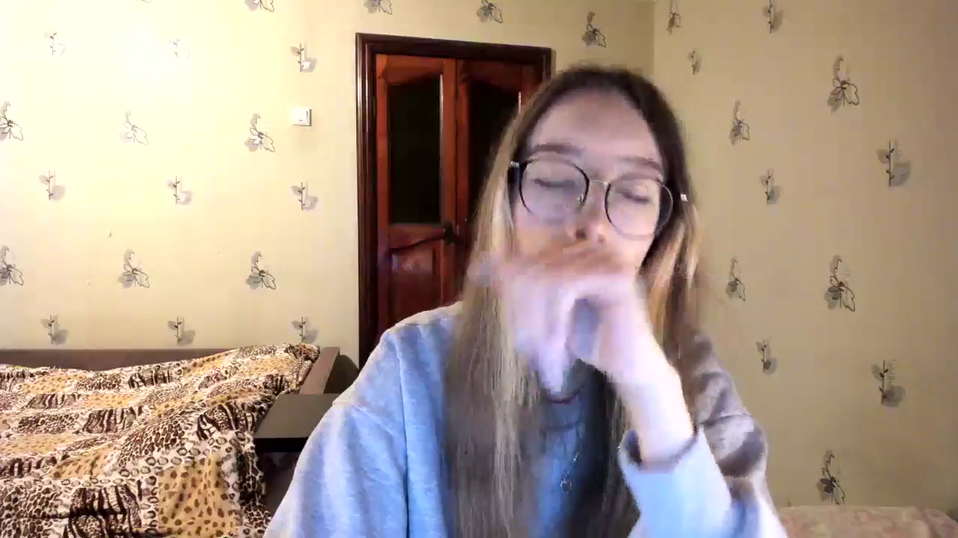 Gallery image thumbnail from CandyyCrushh's myfreecams stream on, 10/26/2024, 16:02 image 20 of 20