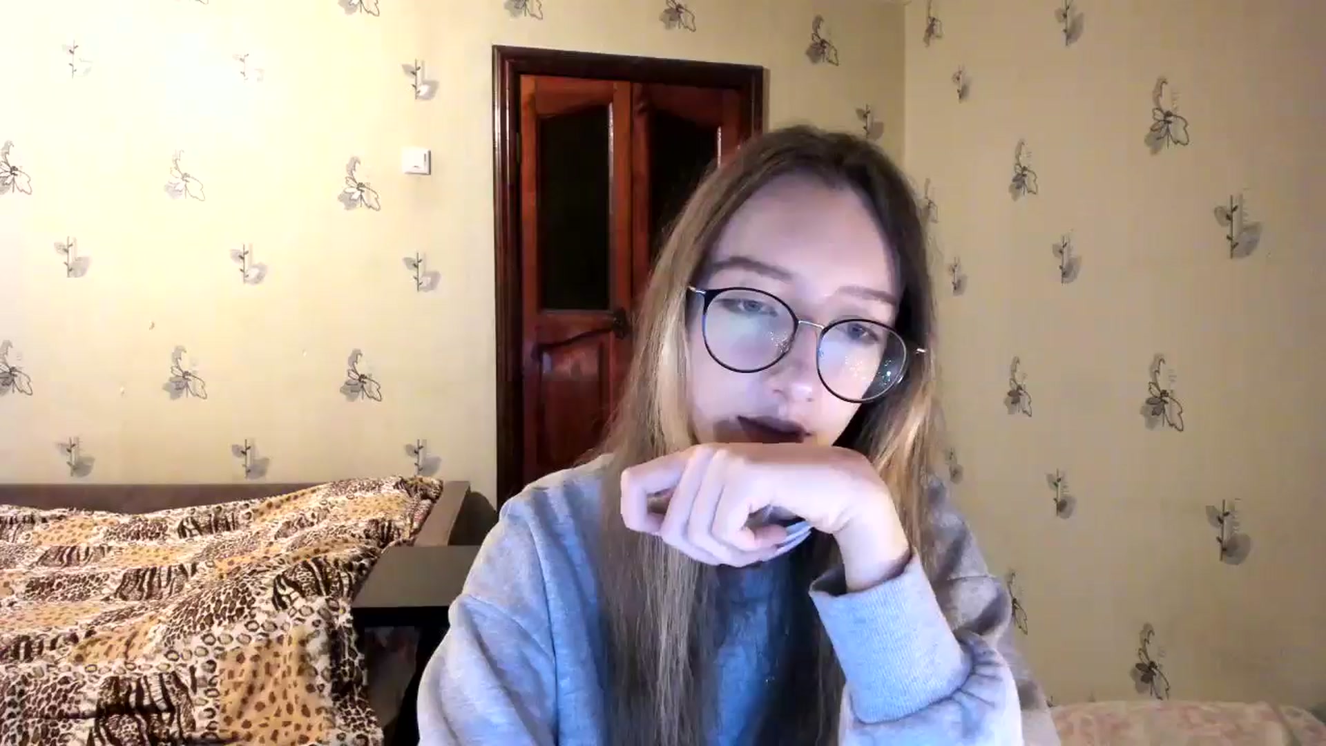 Gallery image thumbnail from CandyyCrushh's myfreecams stream on, 10/26/2024, 16:02 image 11 of 20