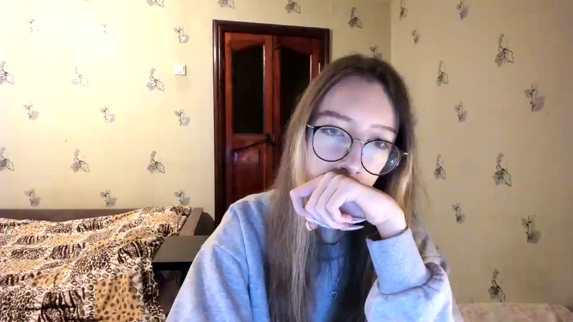 Gallery image thumbnail from CandyyCrushh's myfreecams stream on, 10/26/2024, 16:02 image 19 of 20
