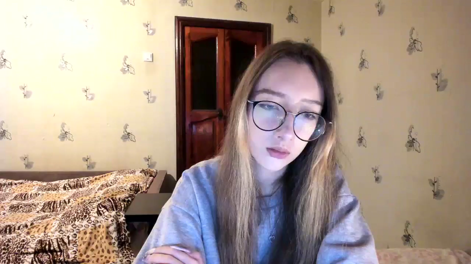 Gallery image thumbnail from CandyyCrushh's myfreecams stream on, 10/26/2024, 16:02 image 14 of 20