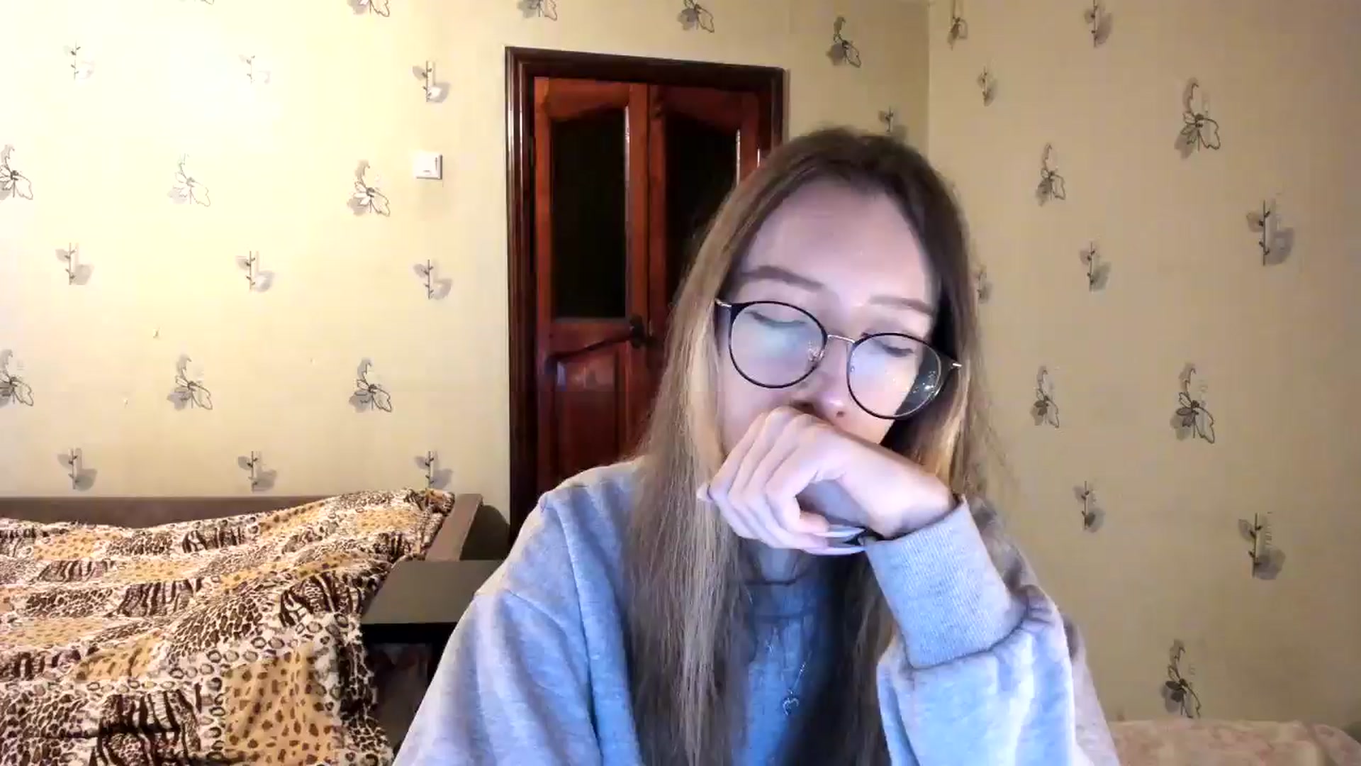 Gallery image thumbnail from CandyyCrushh's myfreecams stream on, 10/26/2024, 16:02 image 18 of 20