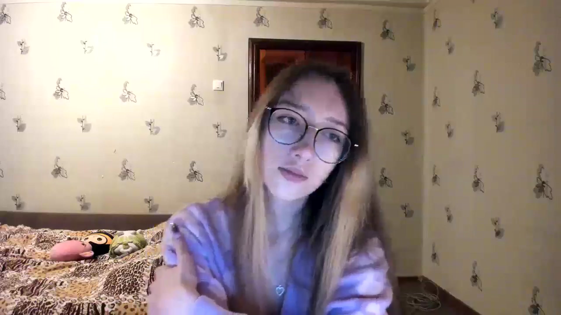 Gallery image thumbnail from CandyyCrushh's myfreecams stream on, 10/30/2024, 23:29 image 20 of 20