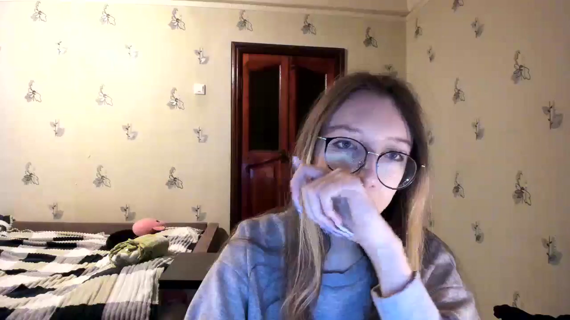 Gallery image thumbnail from CandyyCrushh's myfreecams stream on, 11/02/2024, 17:03 image 16 of 20
