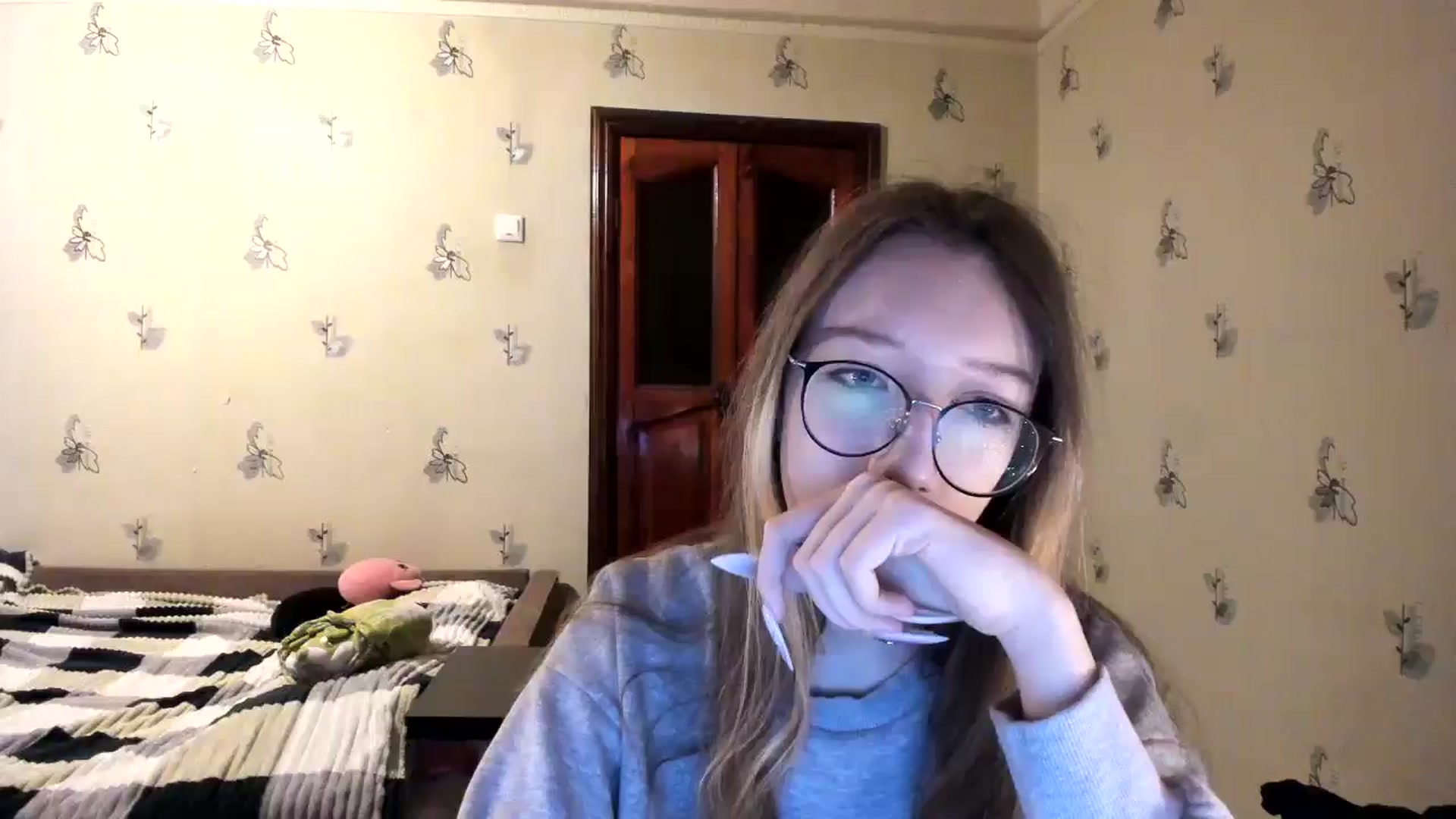 Gallery image thumbnail from CandyyCrushh's myfreecams stream on, 11/02/2024, 17:03 image 10 of 20