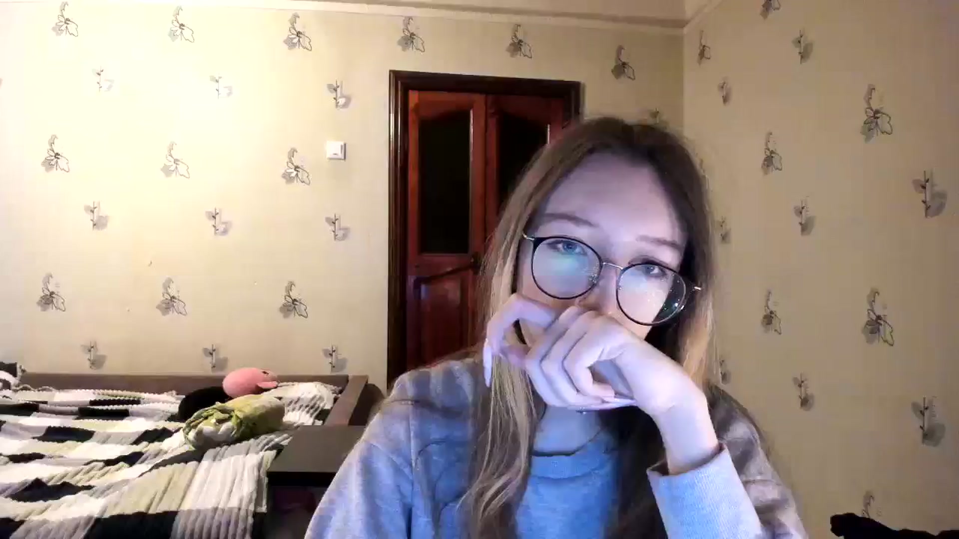 Gallery image thumbnail from CandyyCrushh's myfreecams stream on, 11/02/2024, 17:03 image 13 of 20