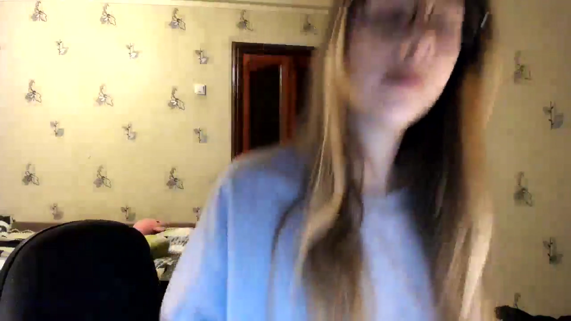 Gallery image thumbnail from CandyyCrushh's myfreecams stream on, 11/02/2024, 17:03 image 18 of 20