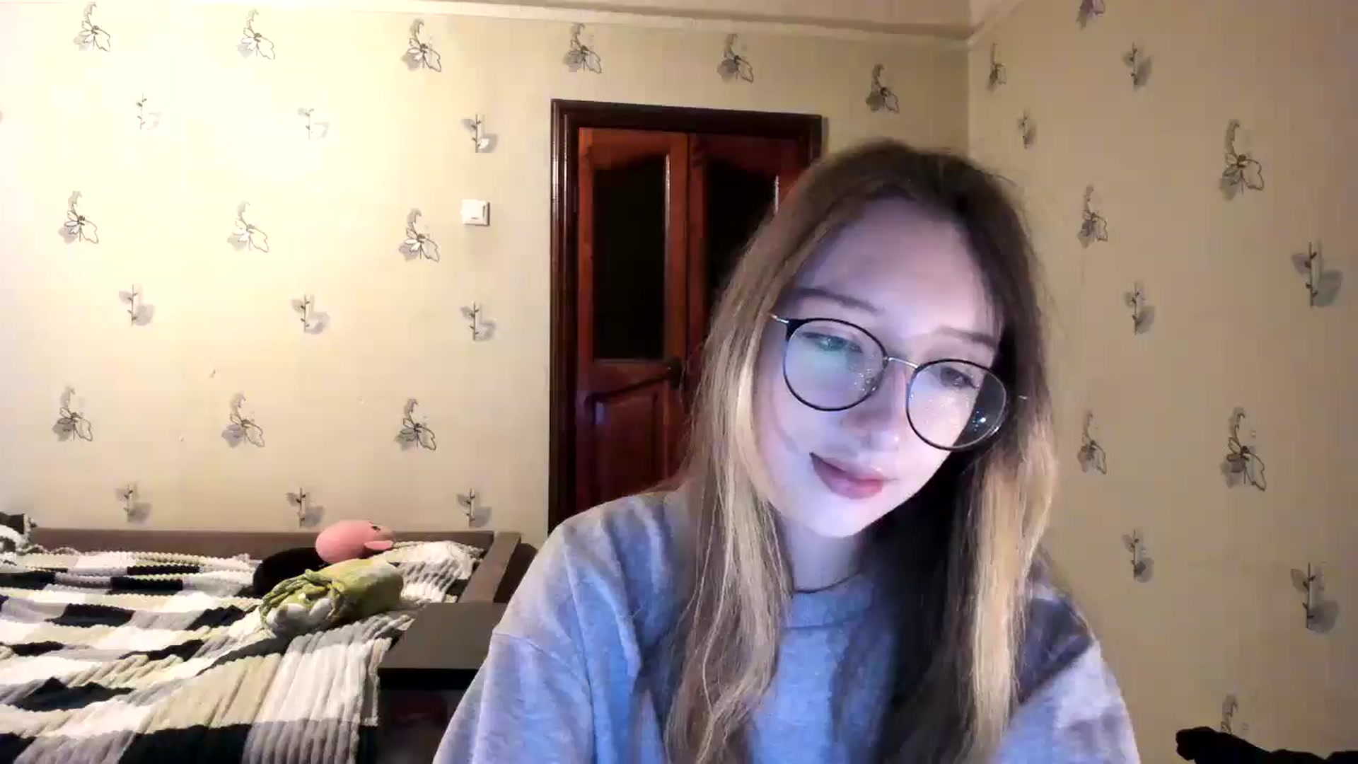 Gallery image thumbnail from CandyyCrushh's myfreecams stream on, 11/02/2024, 17:03 image 20 of 20