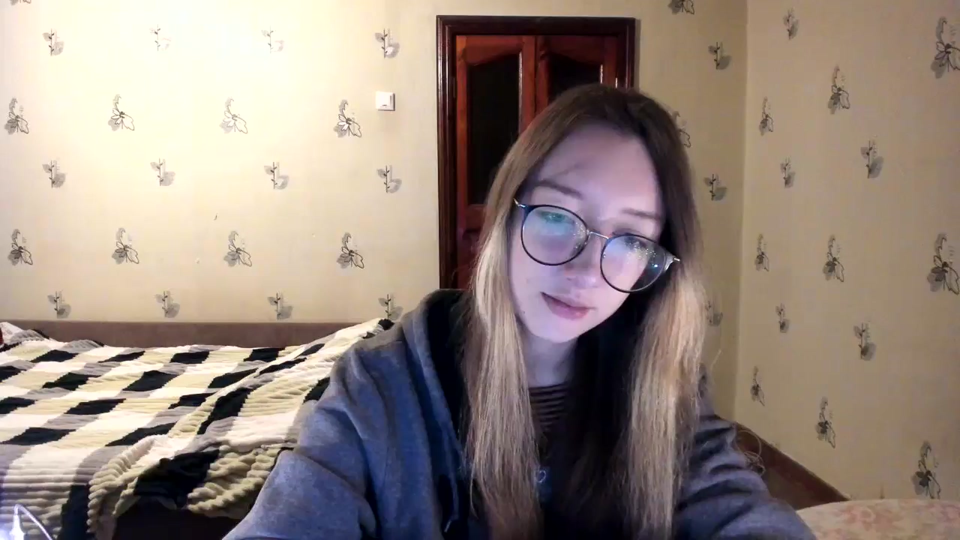 Gallery image thumbnail from CandyyCrushh's myfreecams stream on, 11/07/2024, 24:12 image 20 of 20